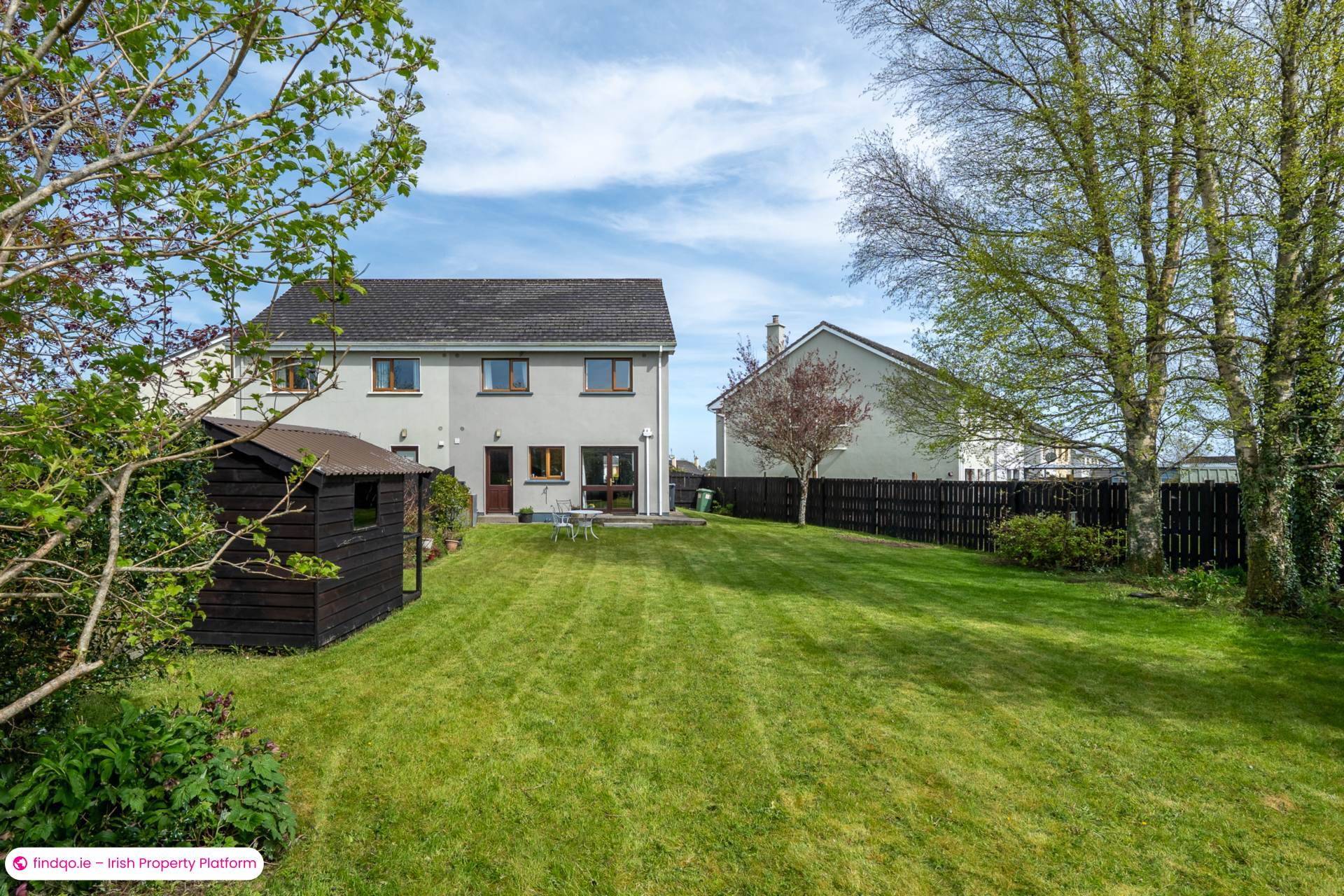 Semi-detached house for Sale in Ballinrobe, Mayo