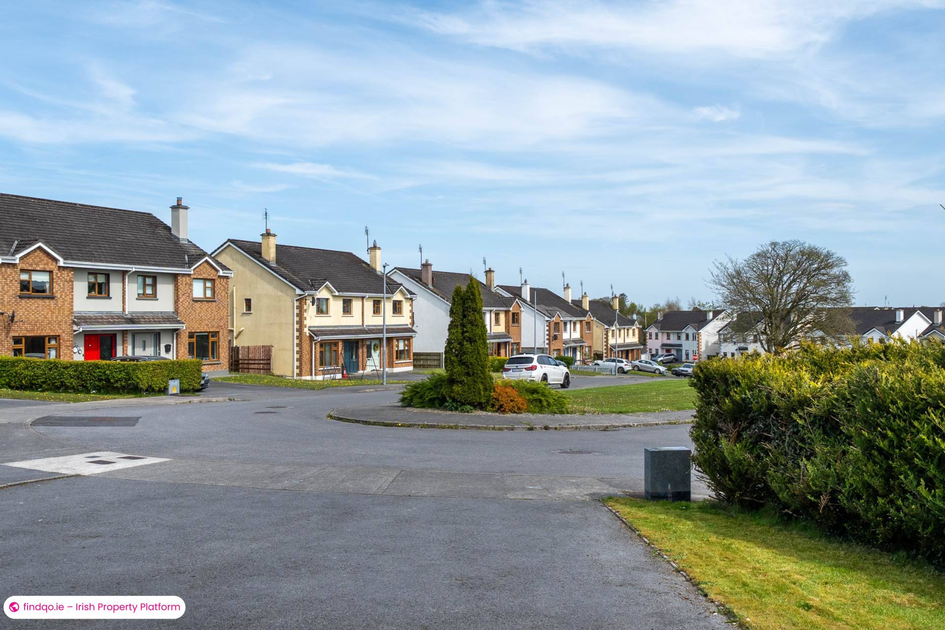 Semi-detached house for Sale in Ballinrobe, Mayo