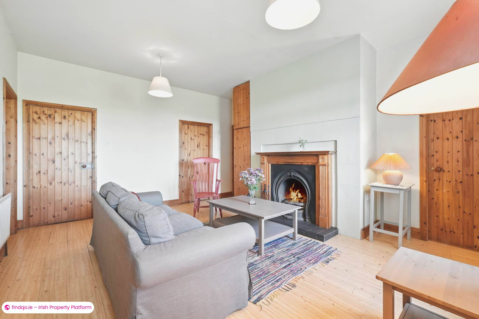 Bungalow for Sale in Shrule, Galway