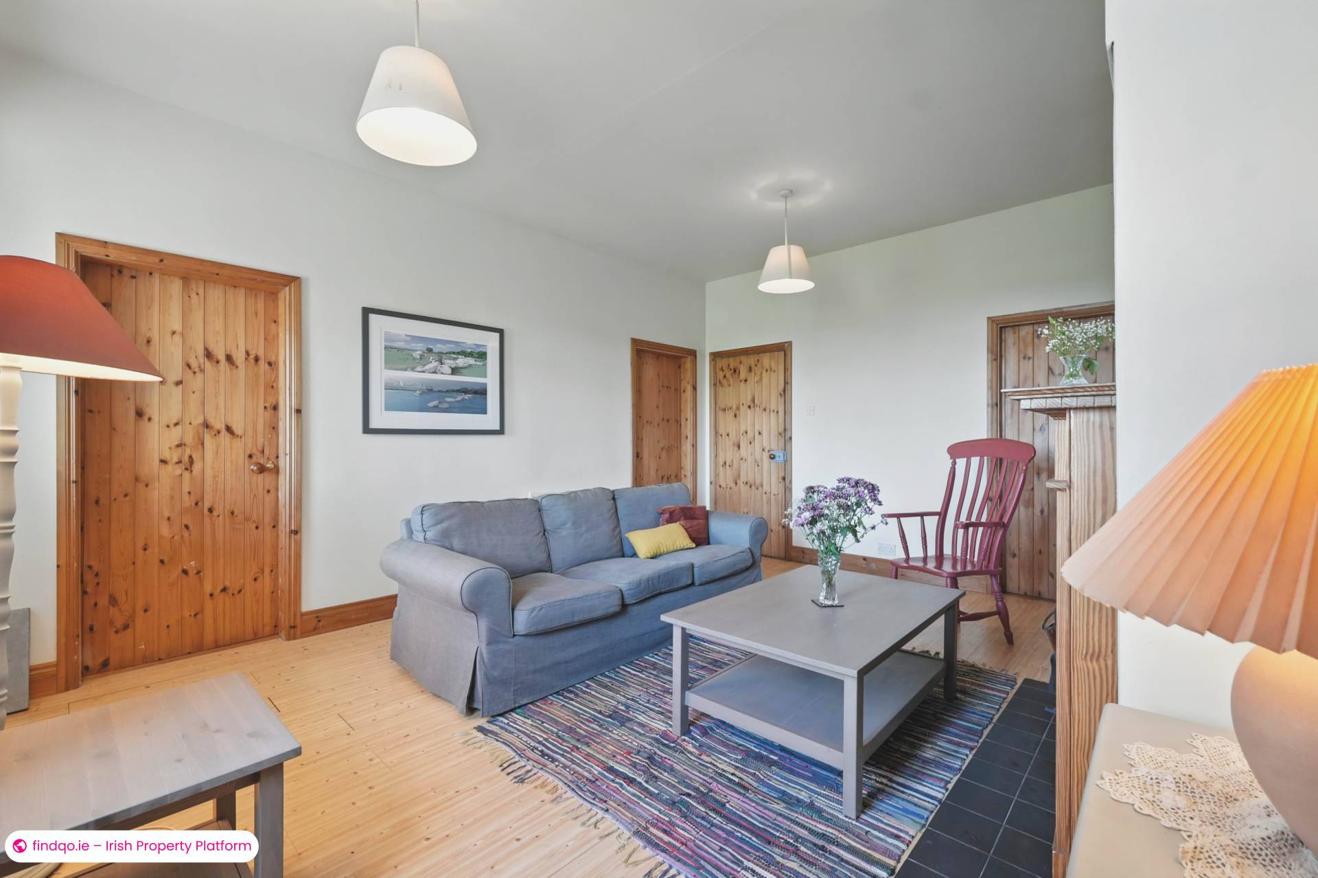 Bungalow for Sale in Shrule, Galway