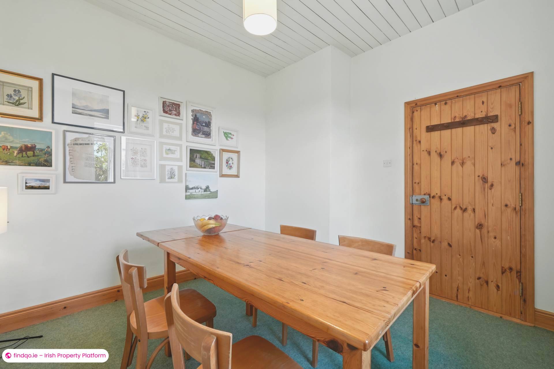 Bungalow for Sale in Shrule, Galway