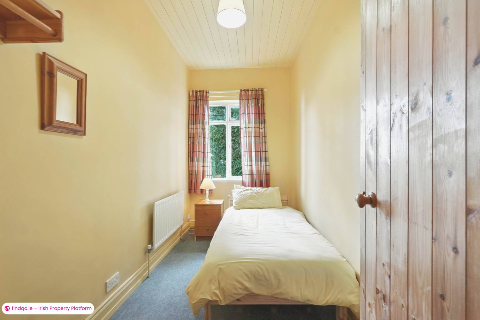 Bungalow for Sale in Shrule, Galway