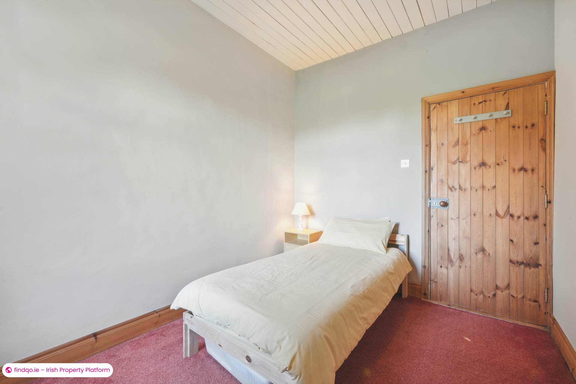 Bungalow for Sale in Shrule, Galway