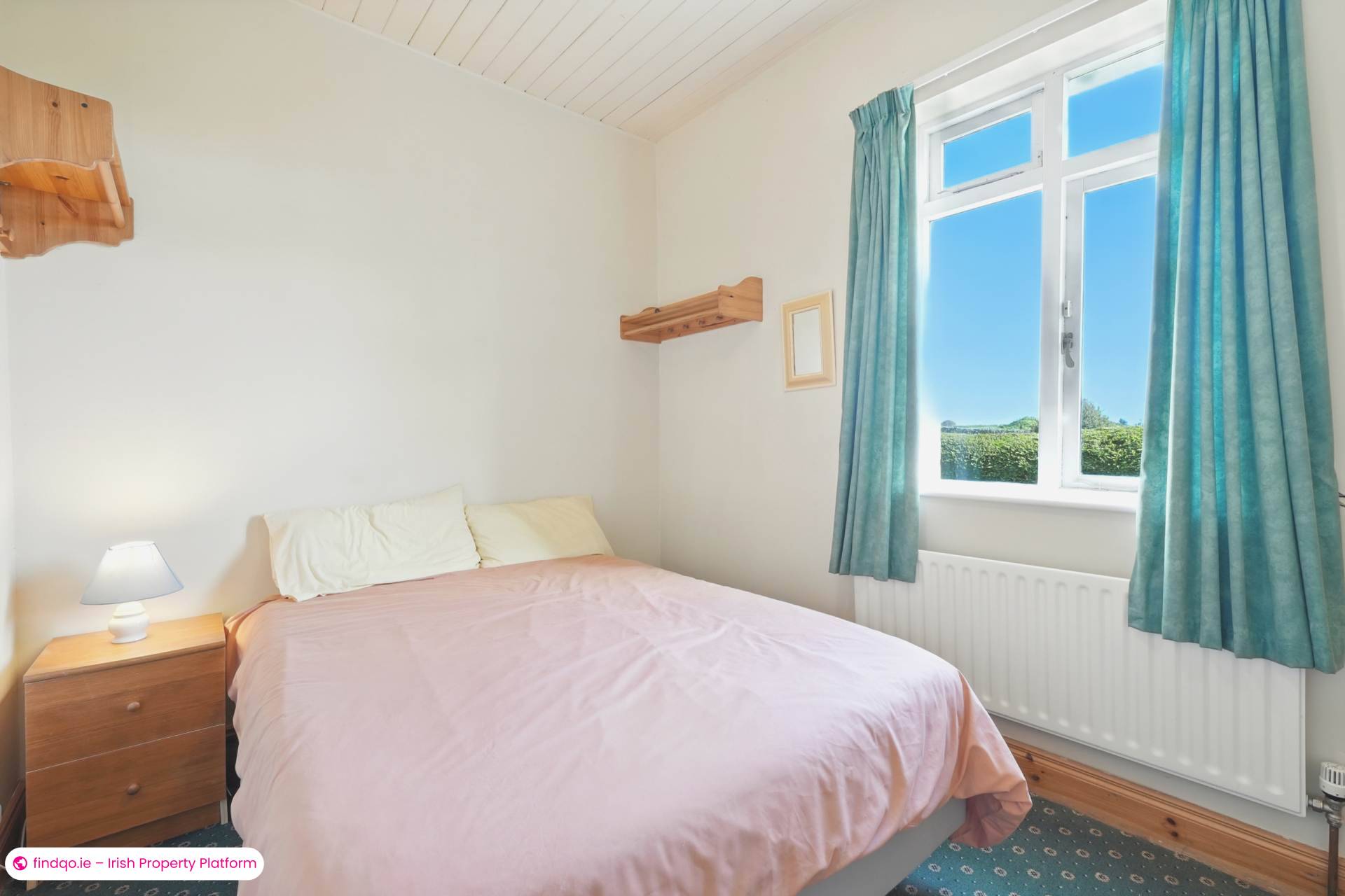 Bungalow for Sale in Shrule, Galway