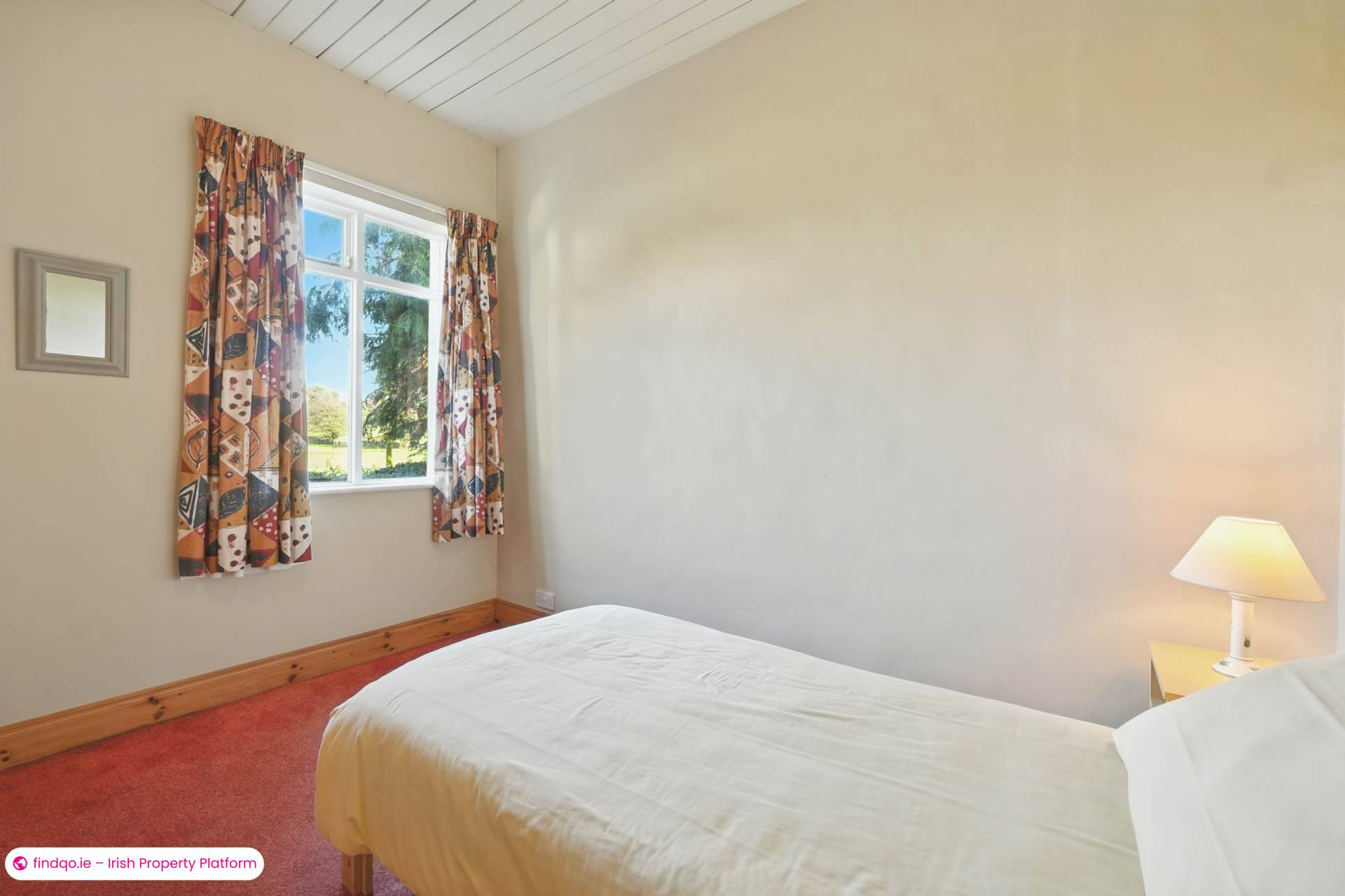 Bungalow for Sale in Shrule, Galway