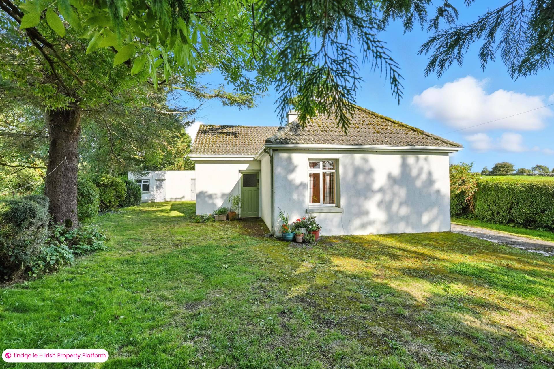 Bungalow for Sale in Shrule, Galway