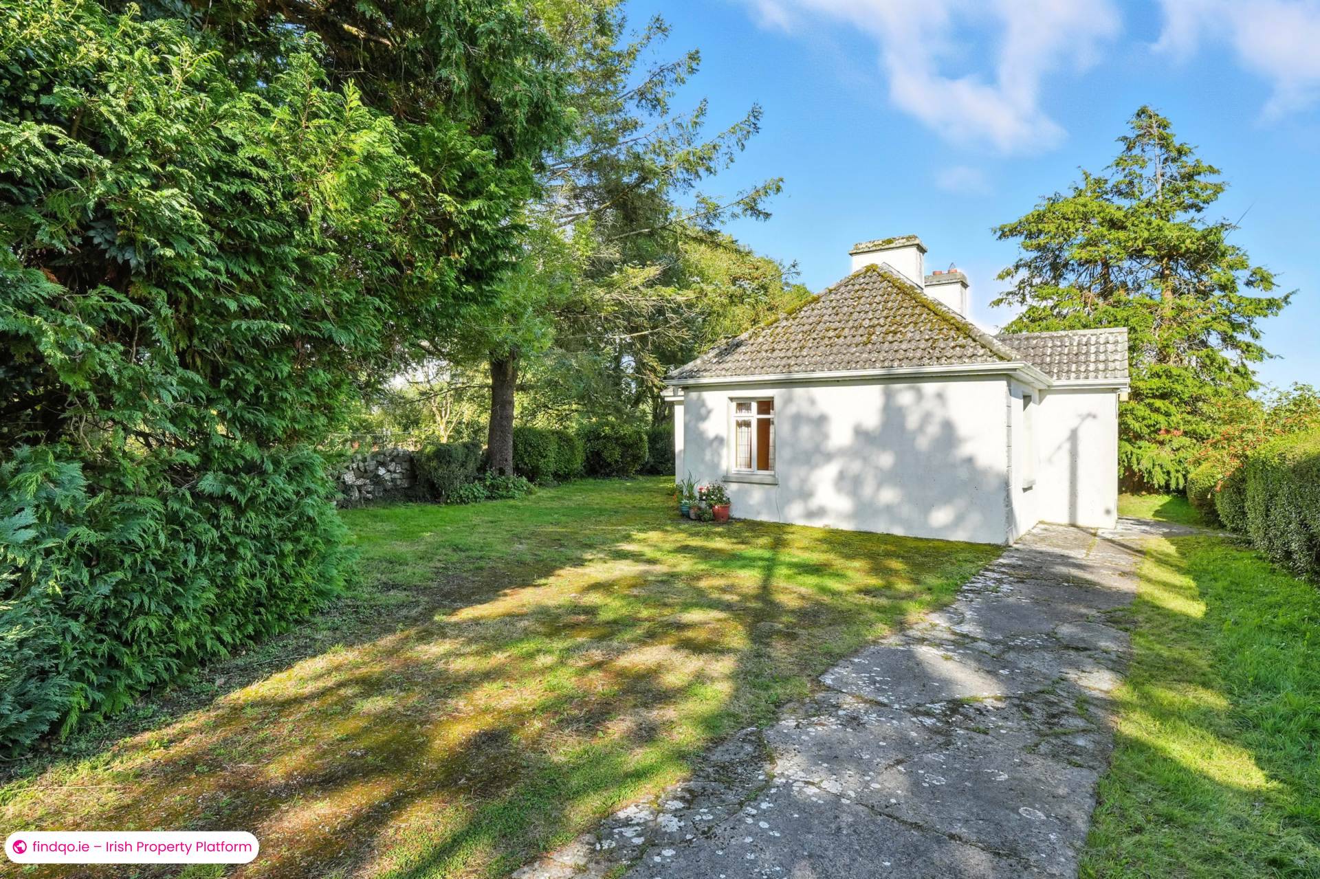 Bungalow for Sale in Shrule, Galway