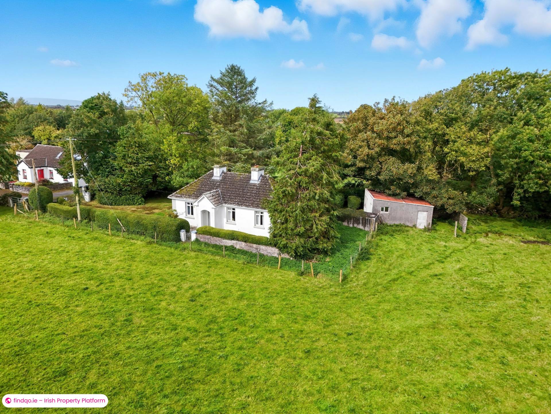 Bungalow for Sale in Shrule, Galway