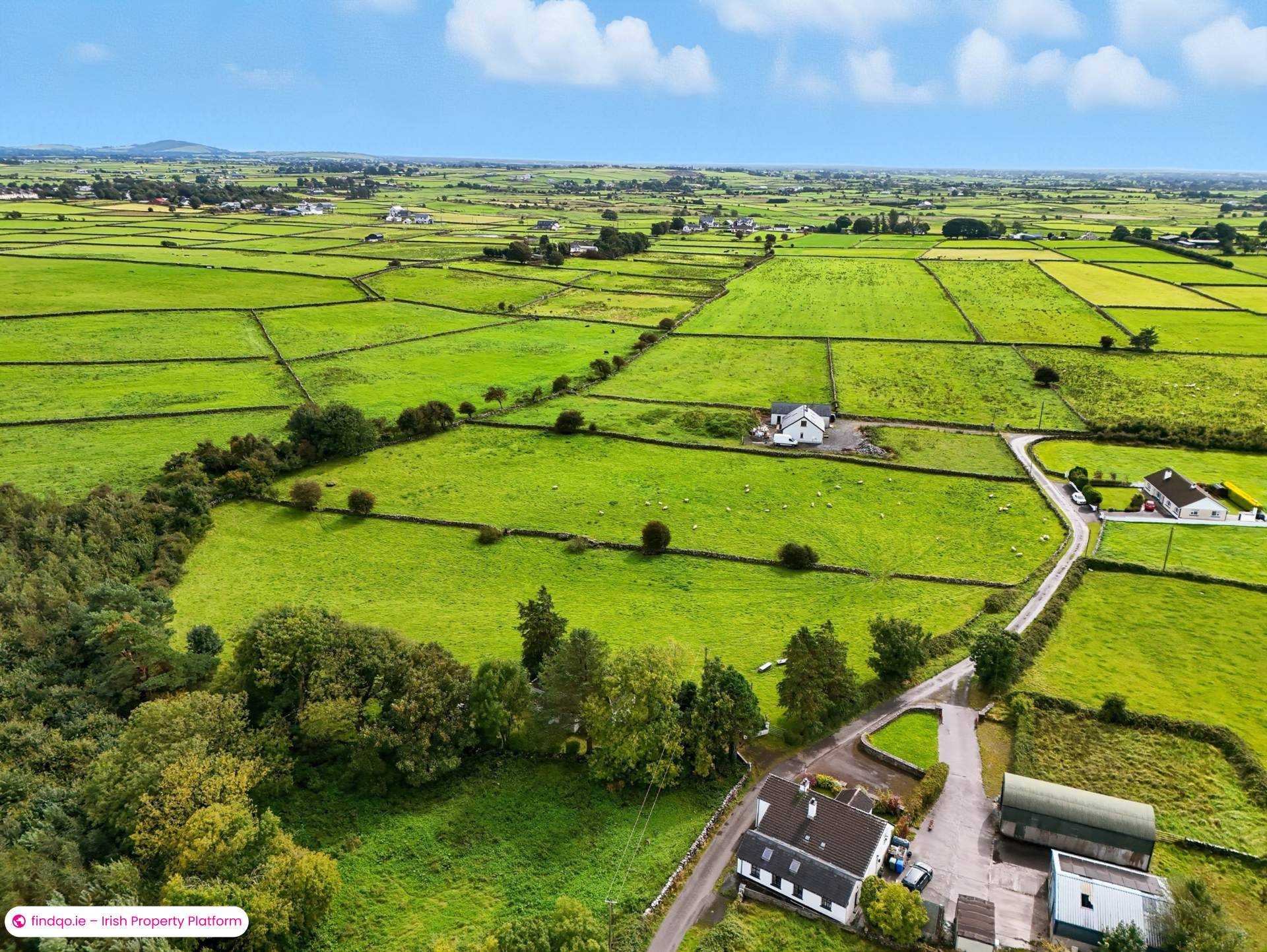 Bungalow for Sale in Shrule, Galway