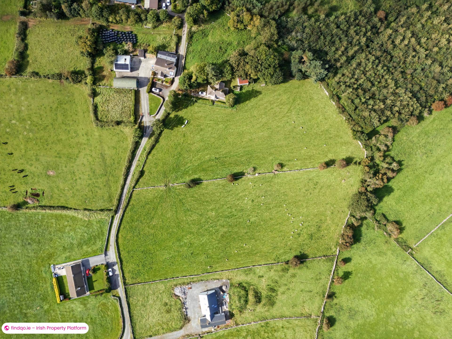 Bungalow for Sale in Shrule, Galway