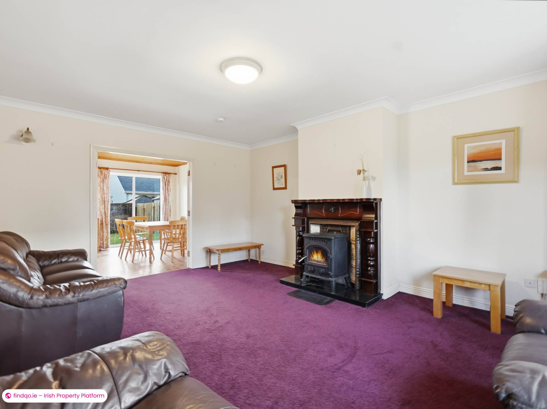 Detached house for Sale in Castlebar, Mayo