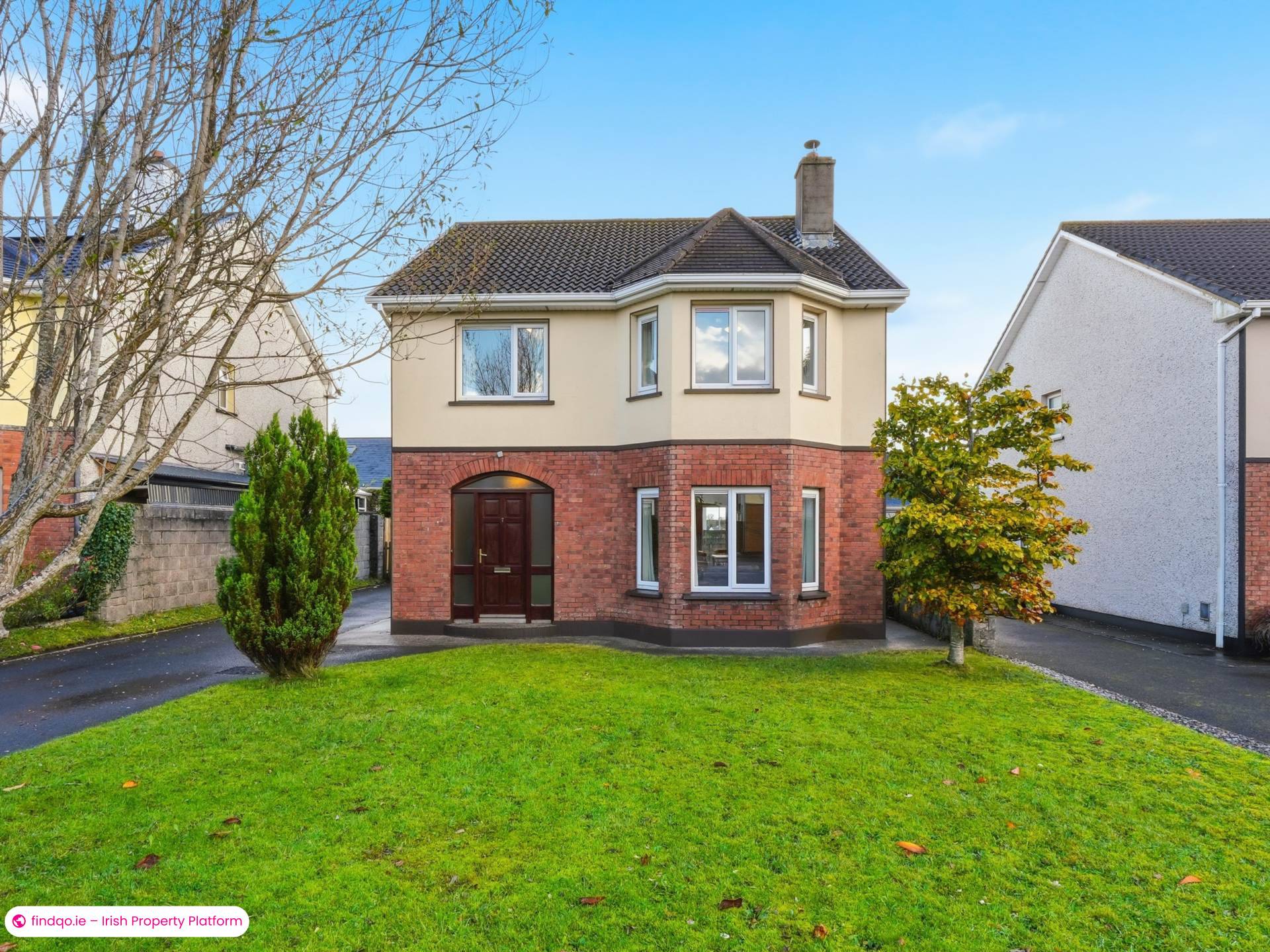 Detached house for Sale in Castlebar, Mayo