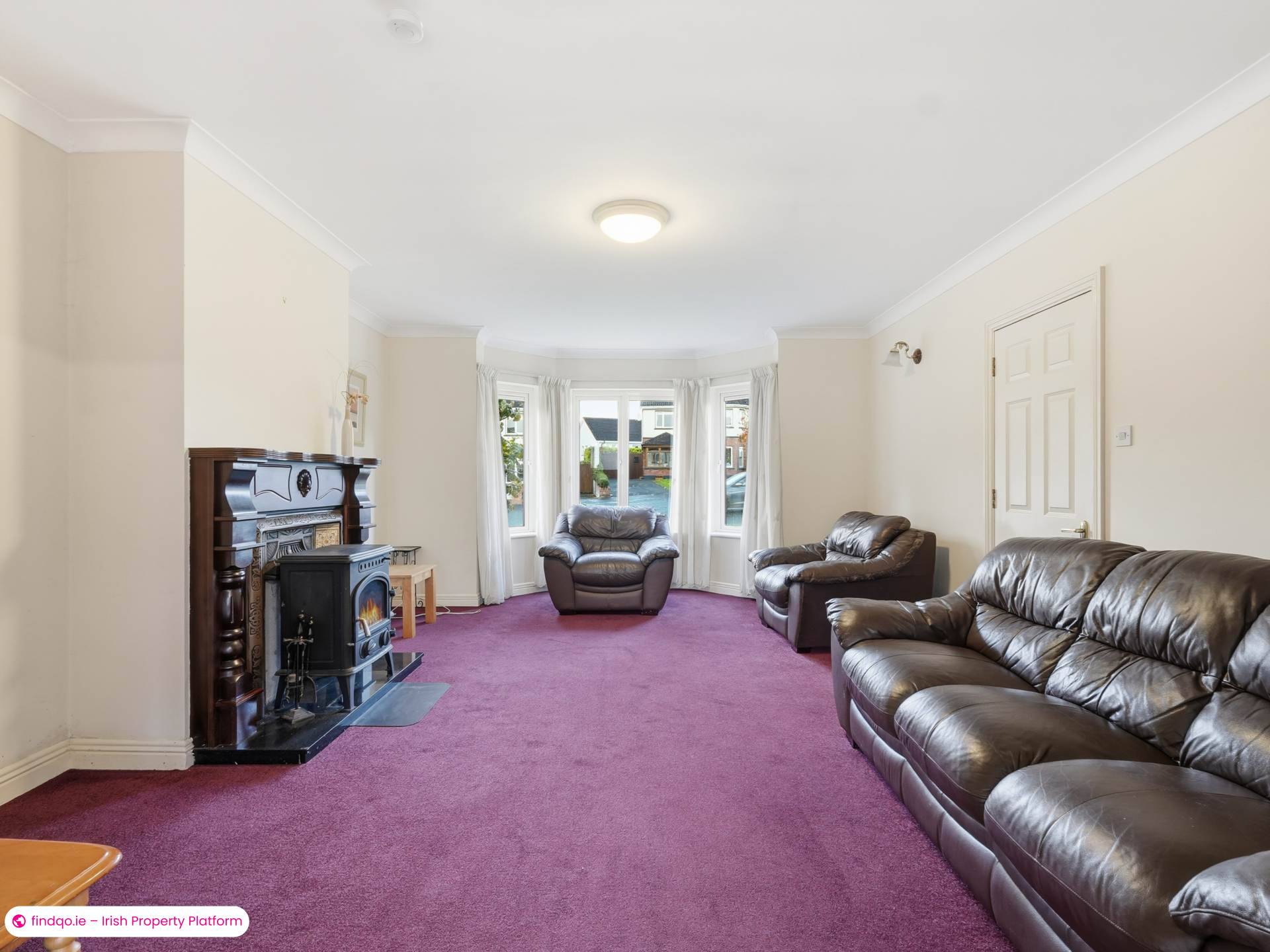 Detached house for Sale in Castlebar, Mayo