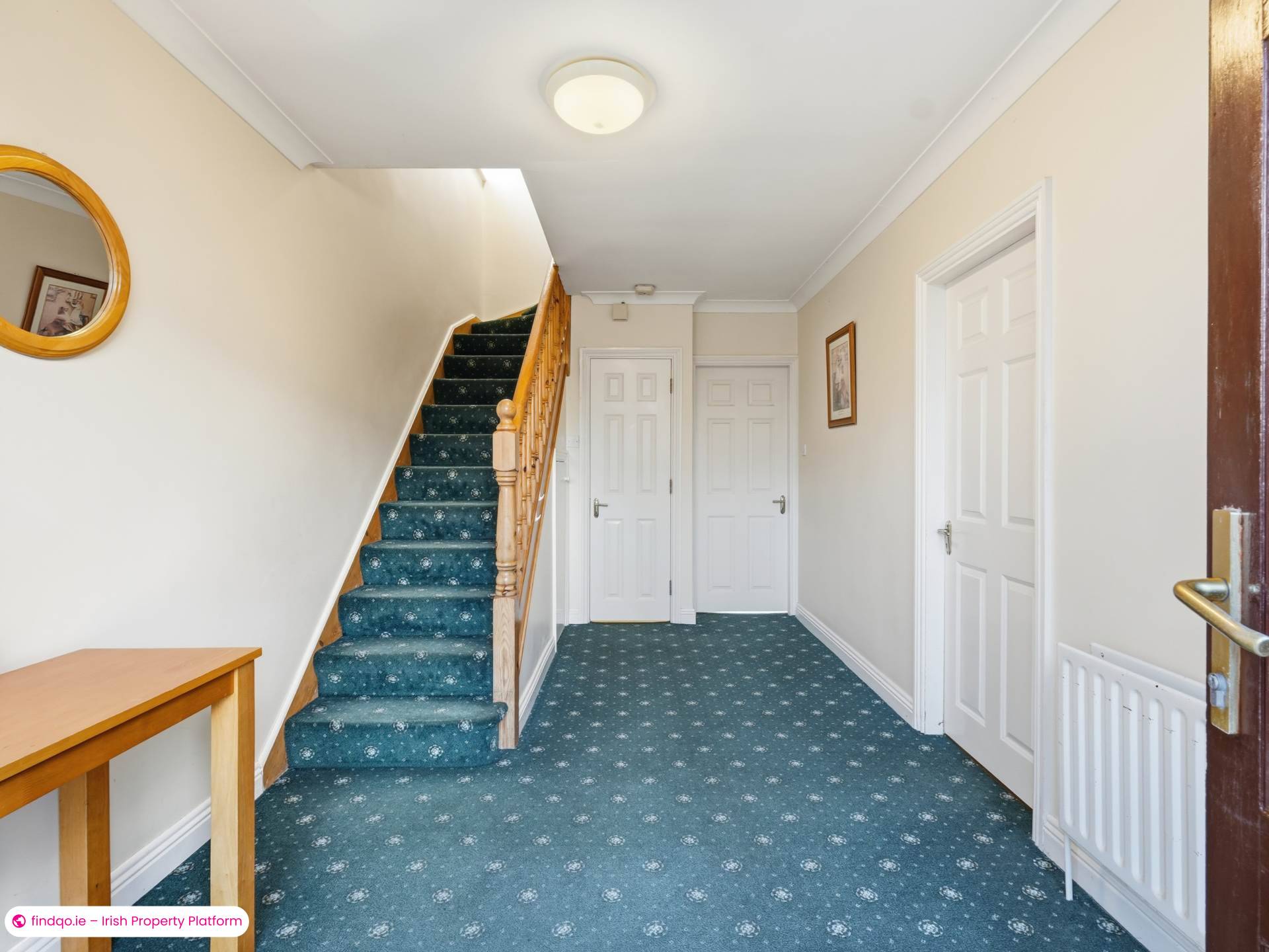 Detached house for Sale in Castlebar, Mayo