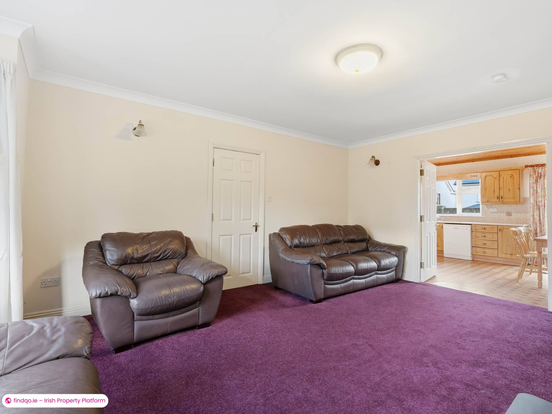 Detached house for Sale in Castlebar, Mayo