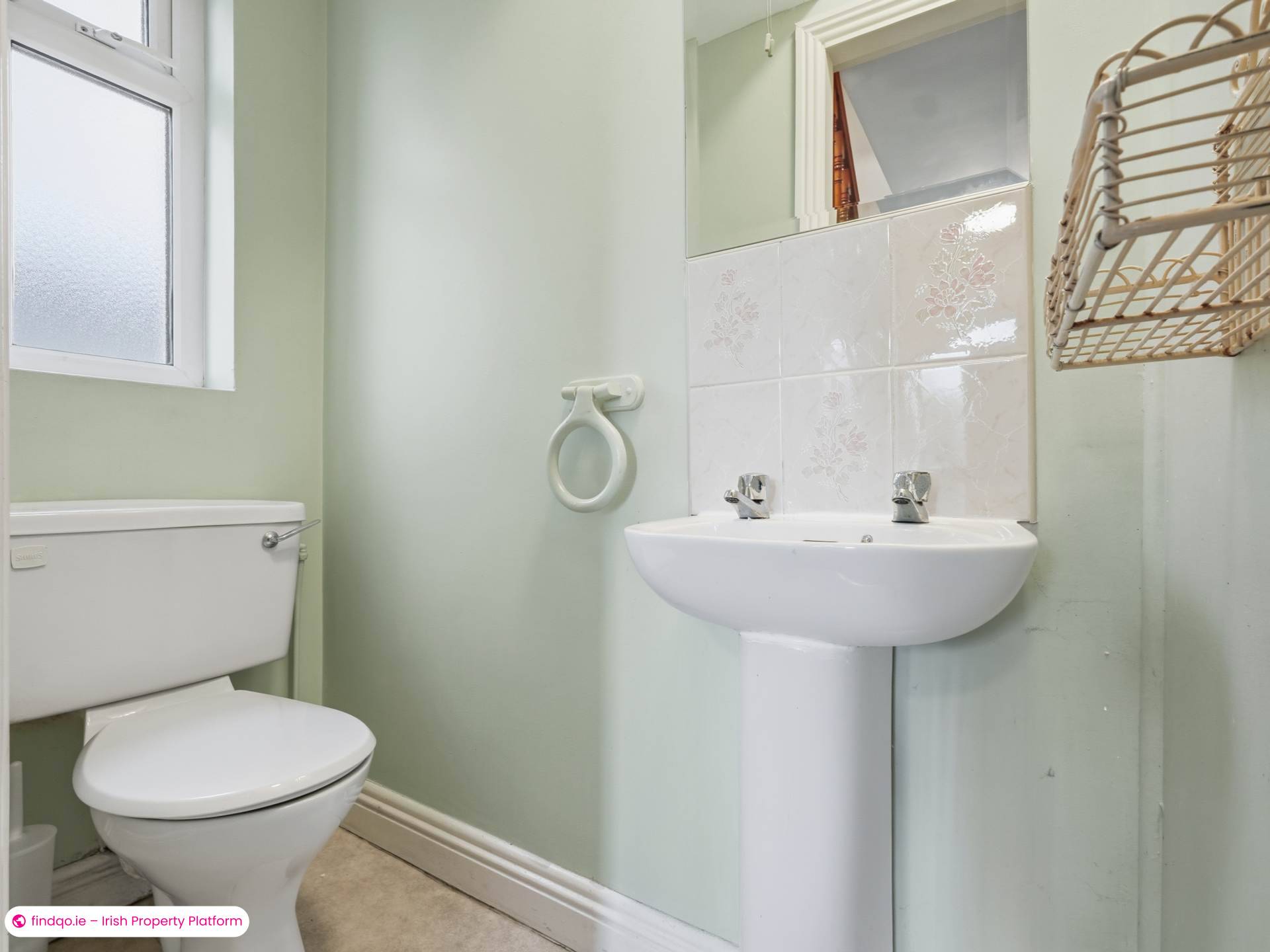 Detached house for Sale in Castlebar, Mayo