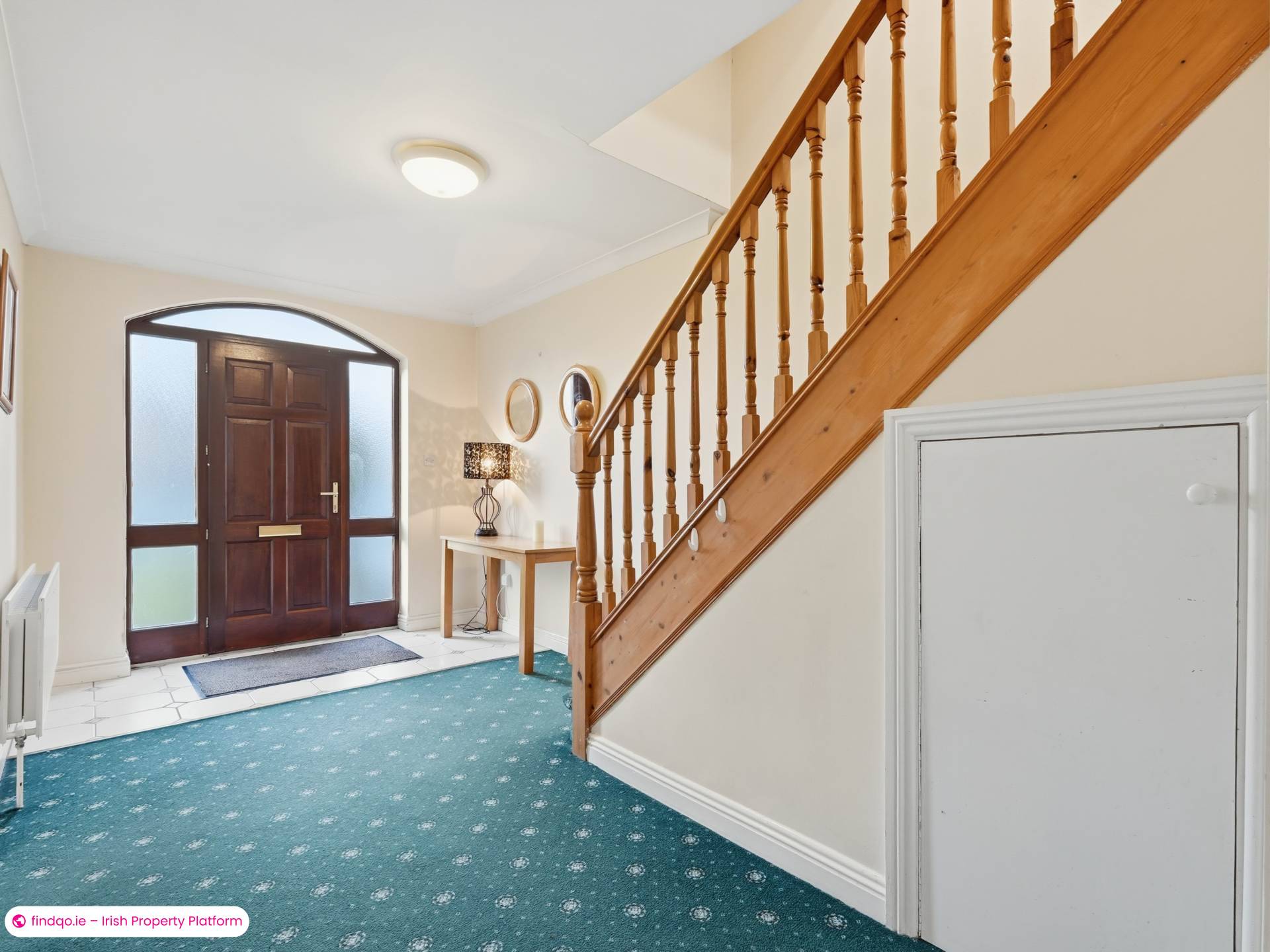 Detached house for Sale in Castlebar, Mayo
