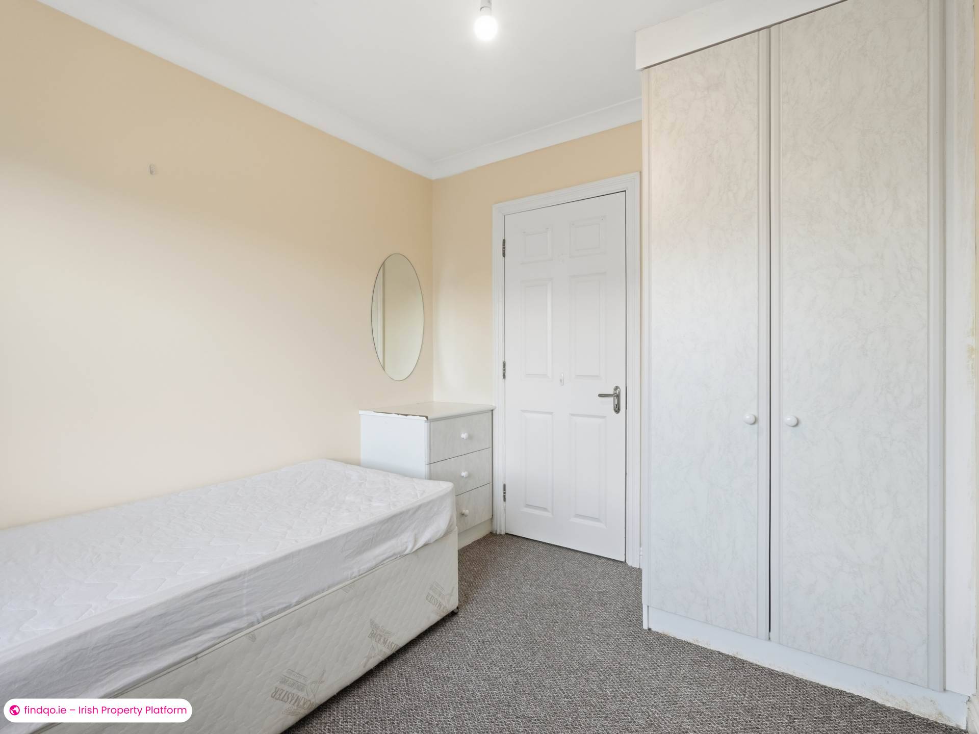 Detached house for Sale in Castlebar, Mayo
