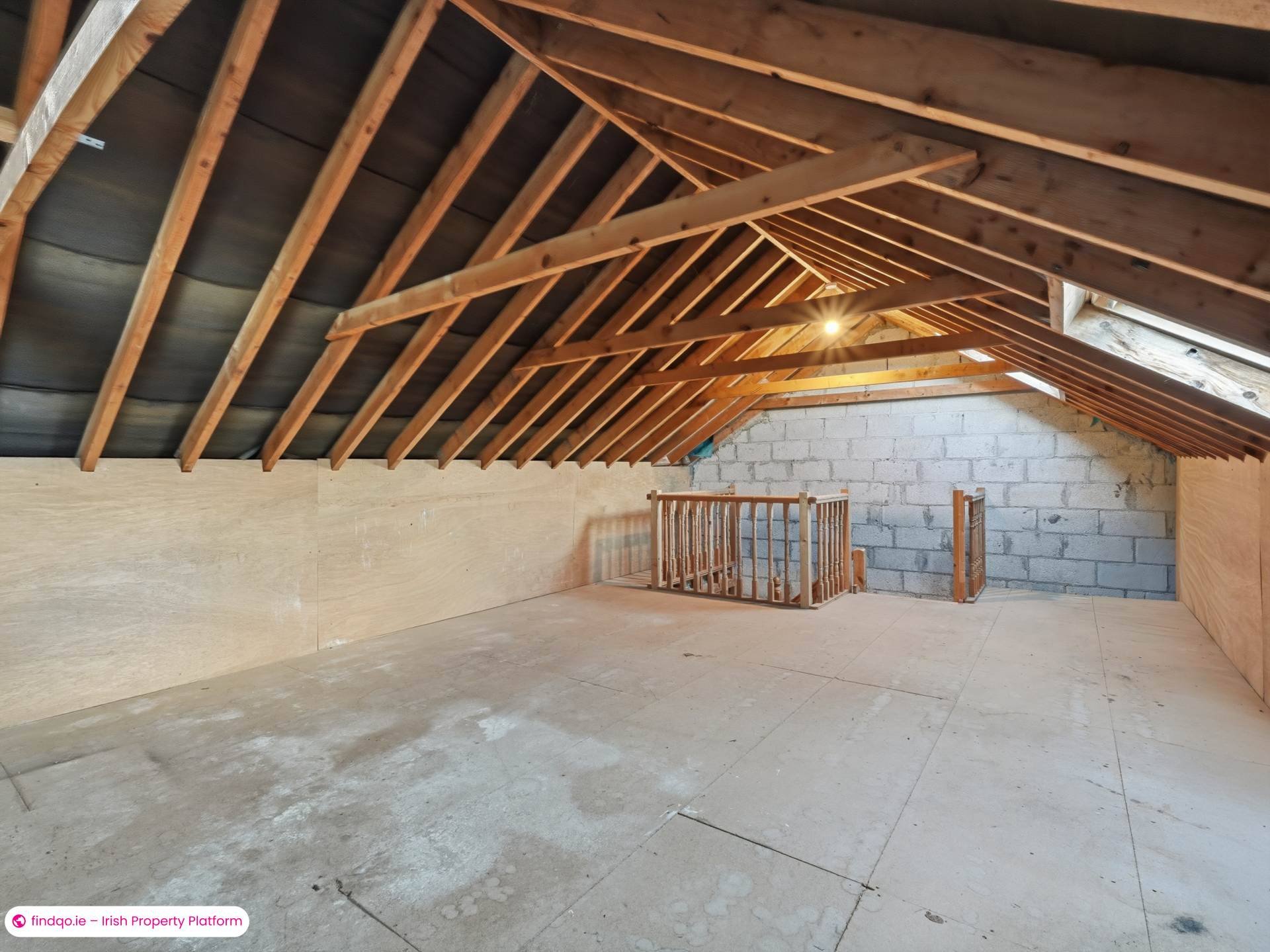 Detached house for Sale in Castlebar, Mayo