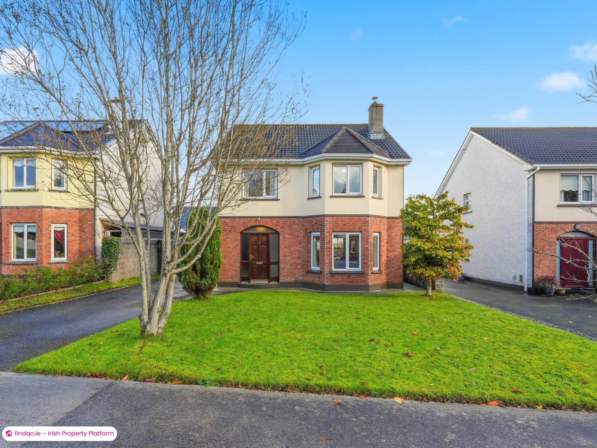 Detached house for Sale in Castlebar, Mayo