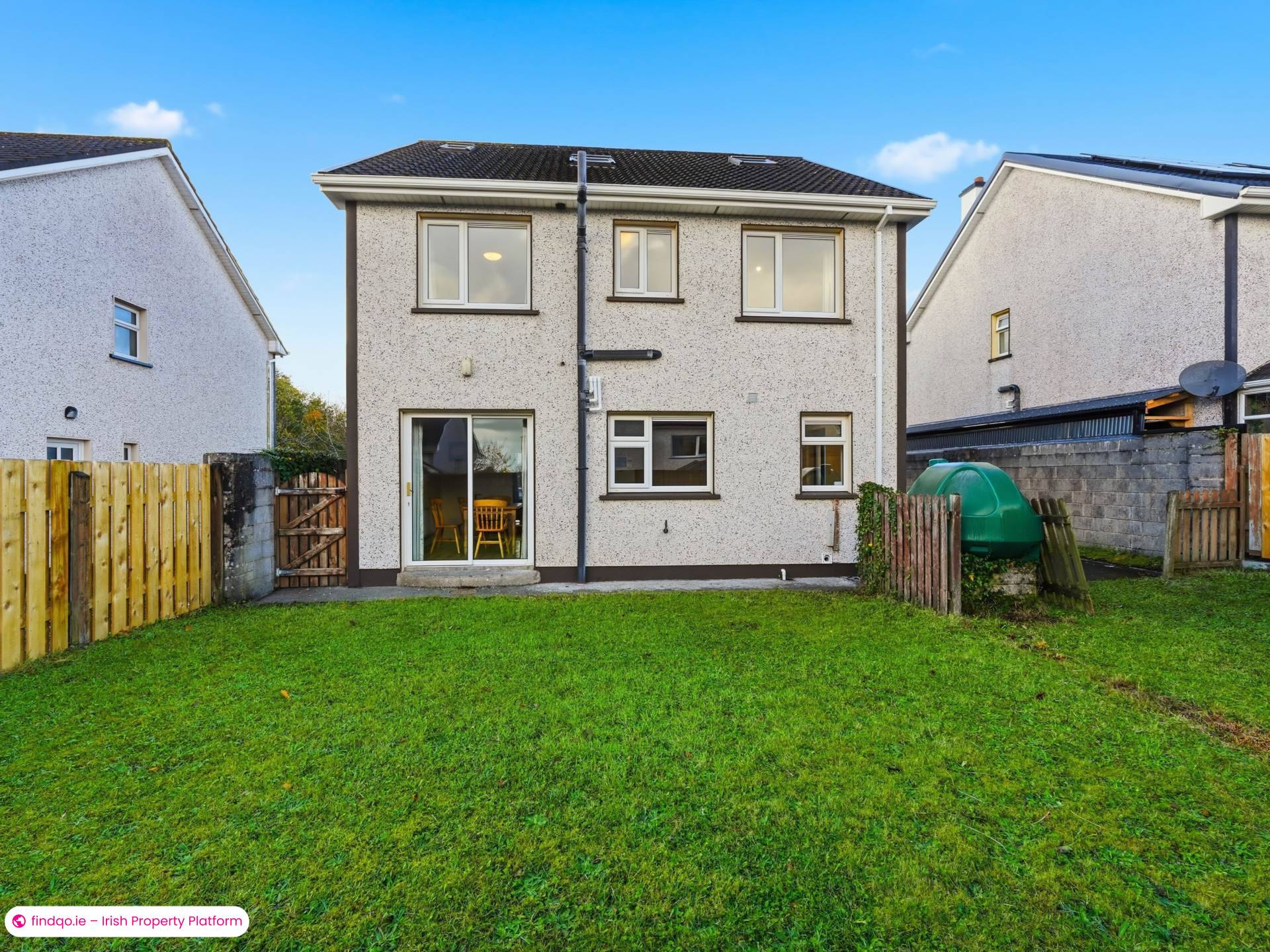 Detached house for Sale in Castlebar, Mayo