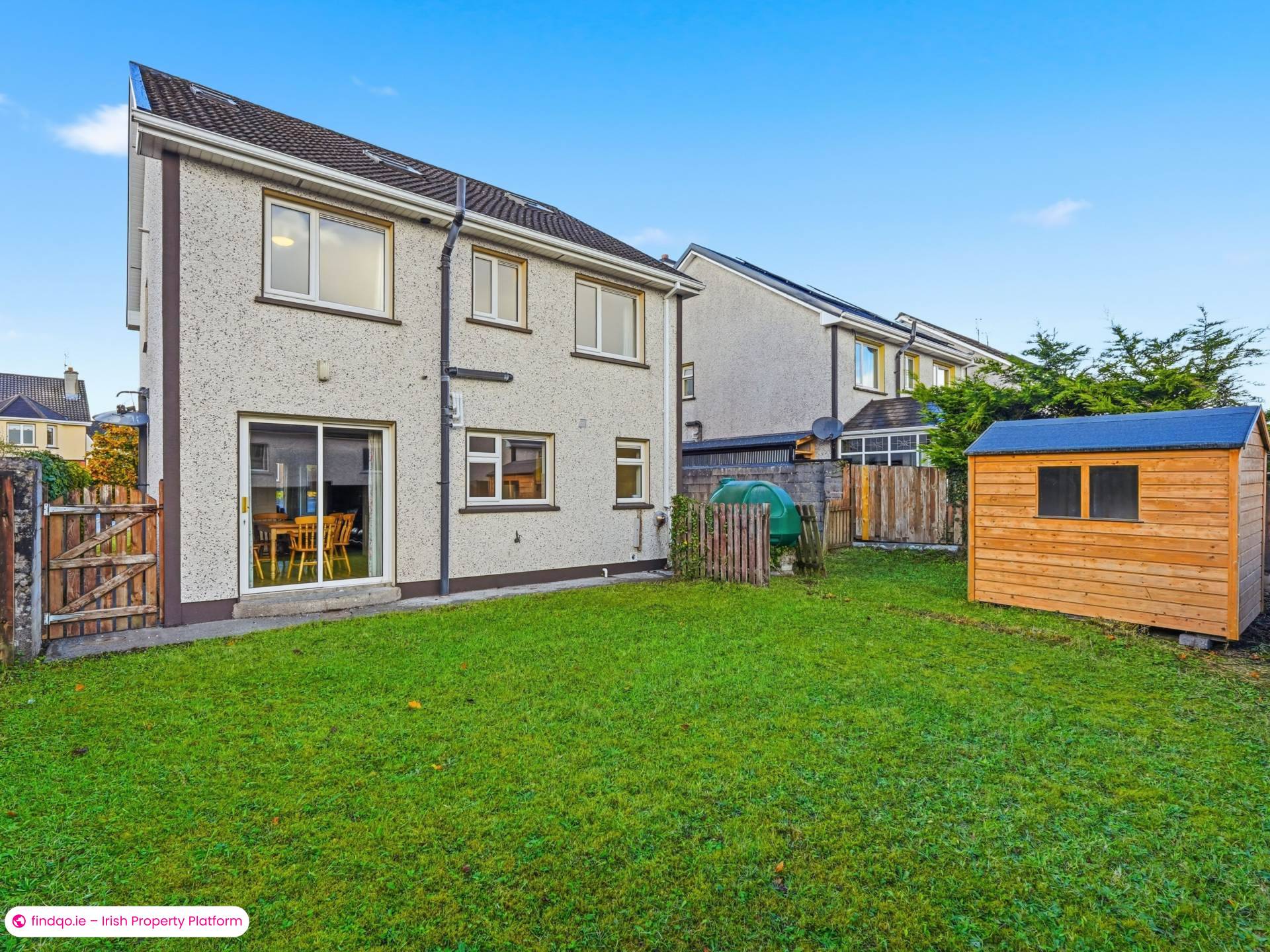 Detached house for Sale in Castlebar, Mayo