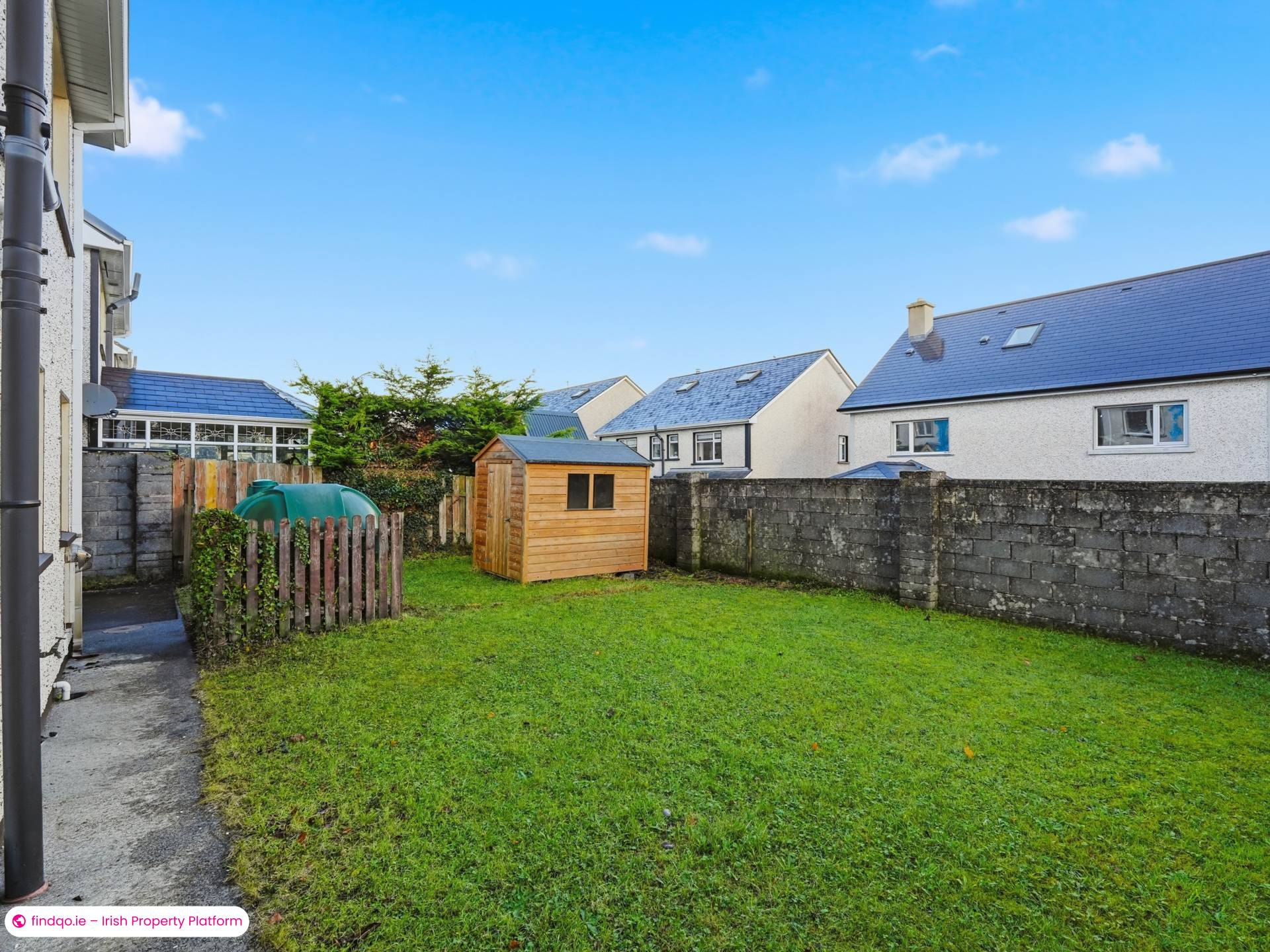 Detached house for Sale in Castlebar, Mayo
