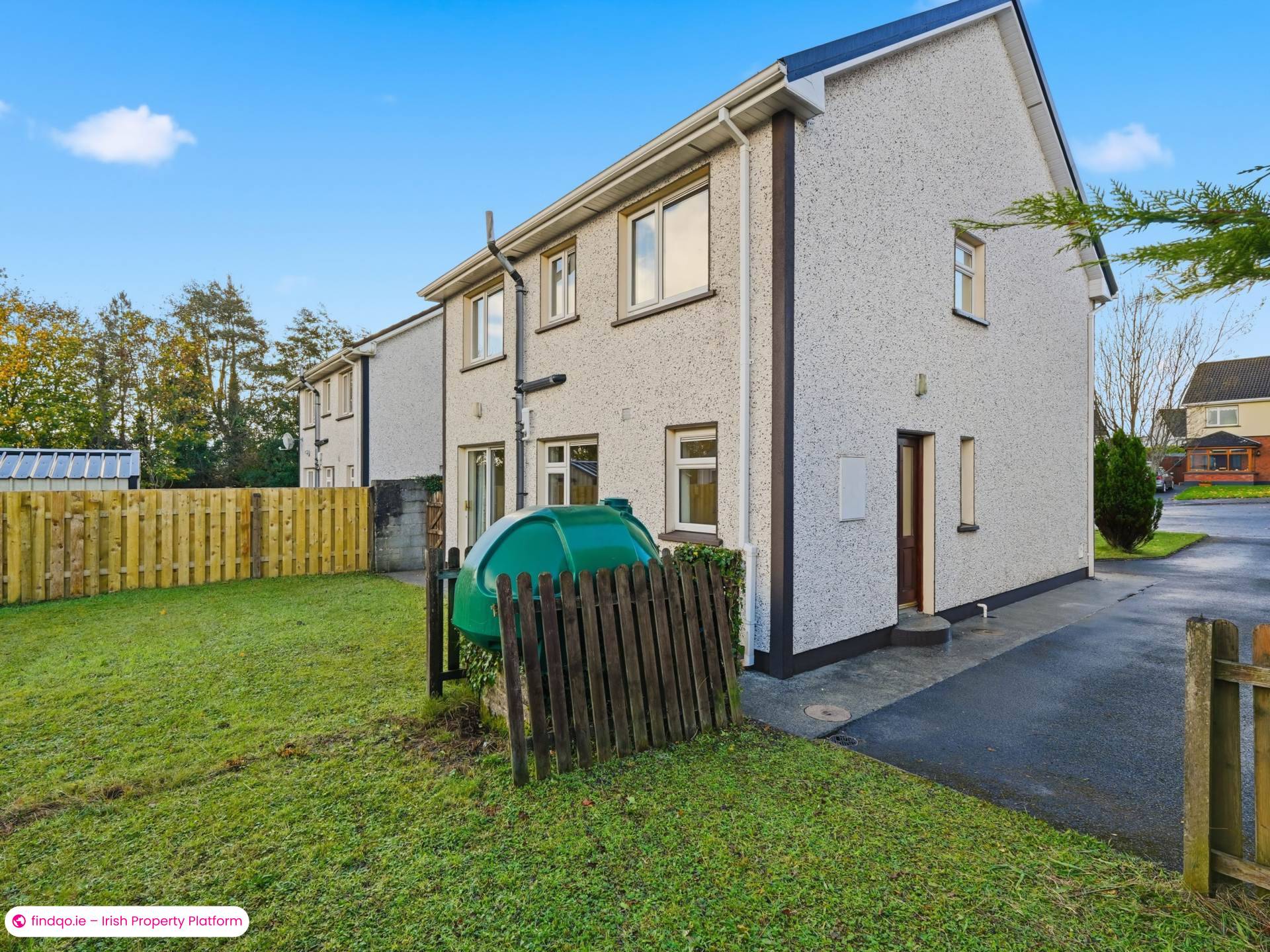 Detached house for Sale in Castlebar, Mayo
