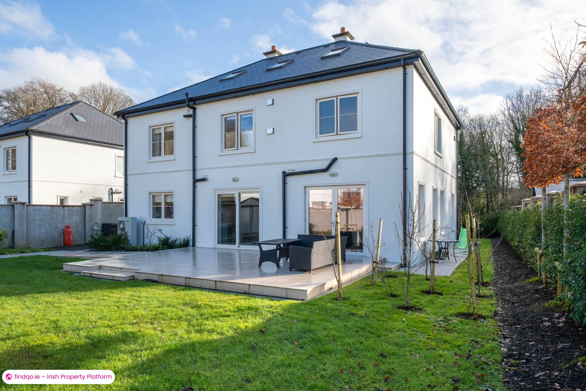 Detached house for Sale in Clarinbridge, Galway, H91 V6ER