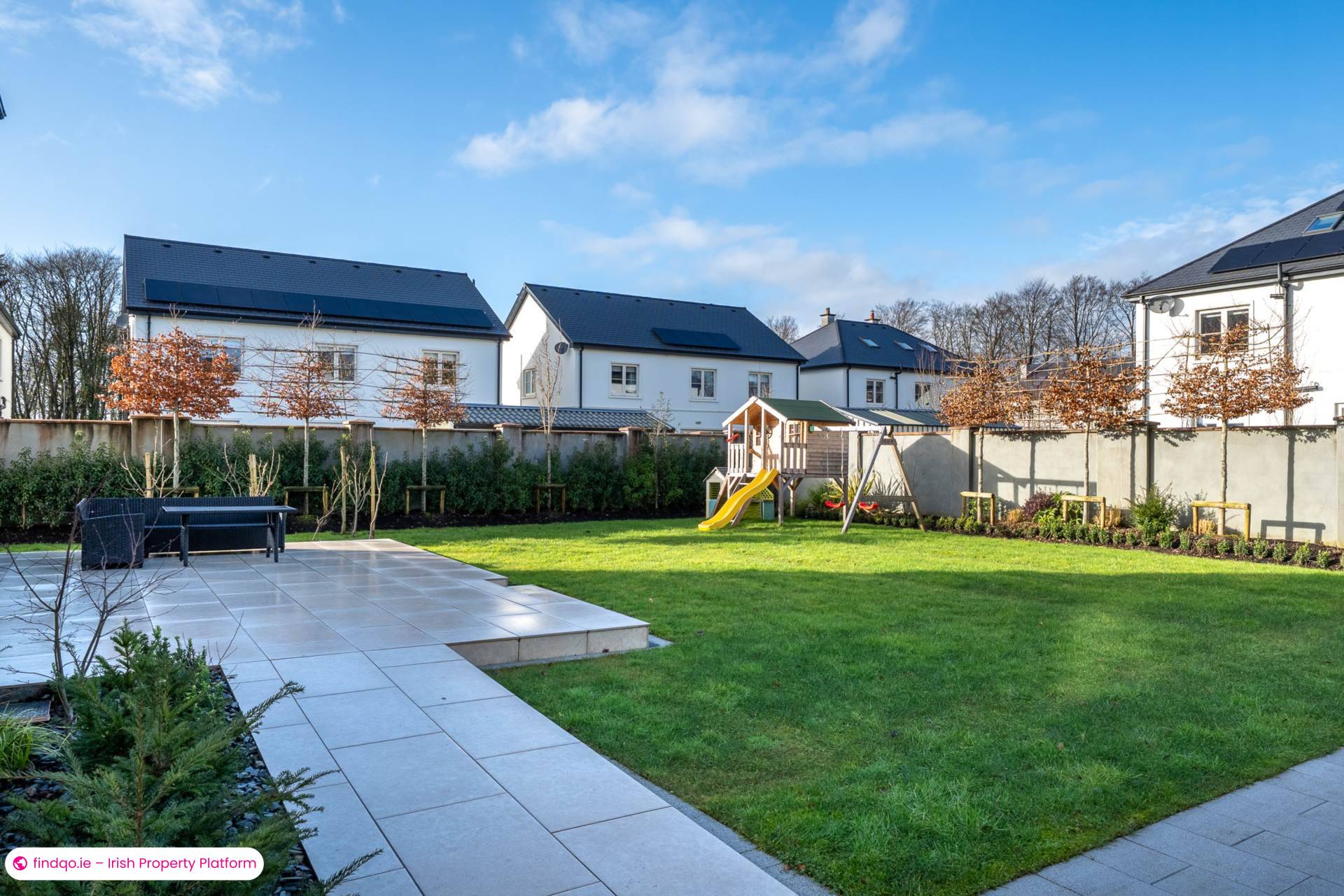 Detached house for Sale in Clarinbridge, Galway, H91 V6ER