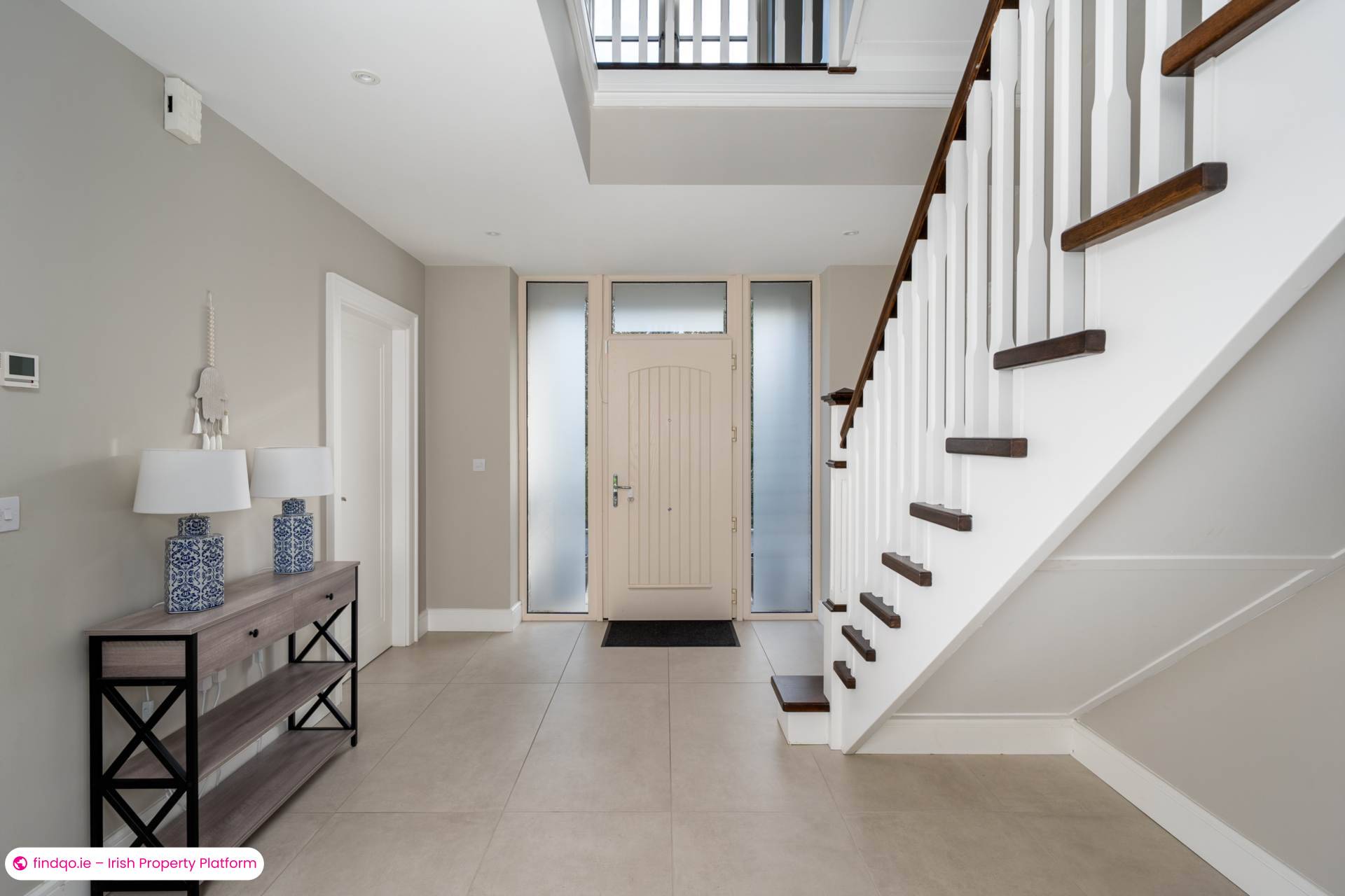 Detached house for Sale in Clarinbridge, Galway, H91 V6ER