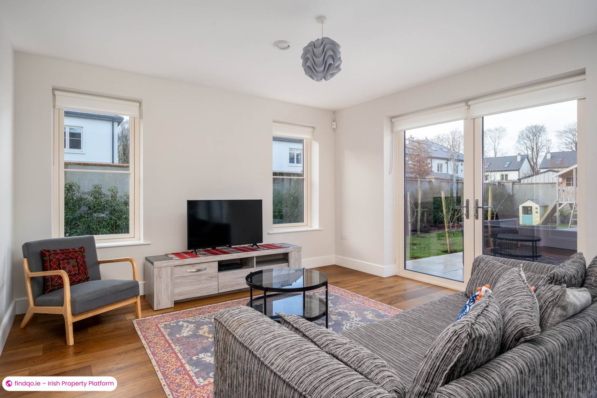 Detached house for Sale in Clarinbridge, Galway, H91 V6ER