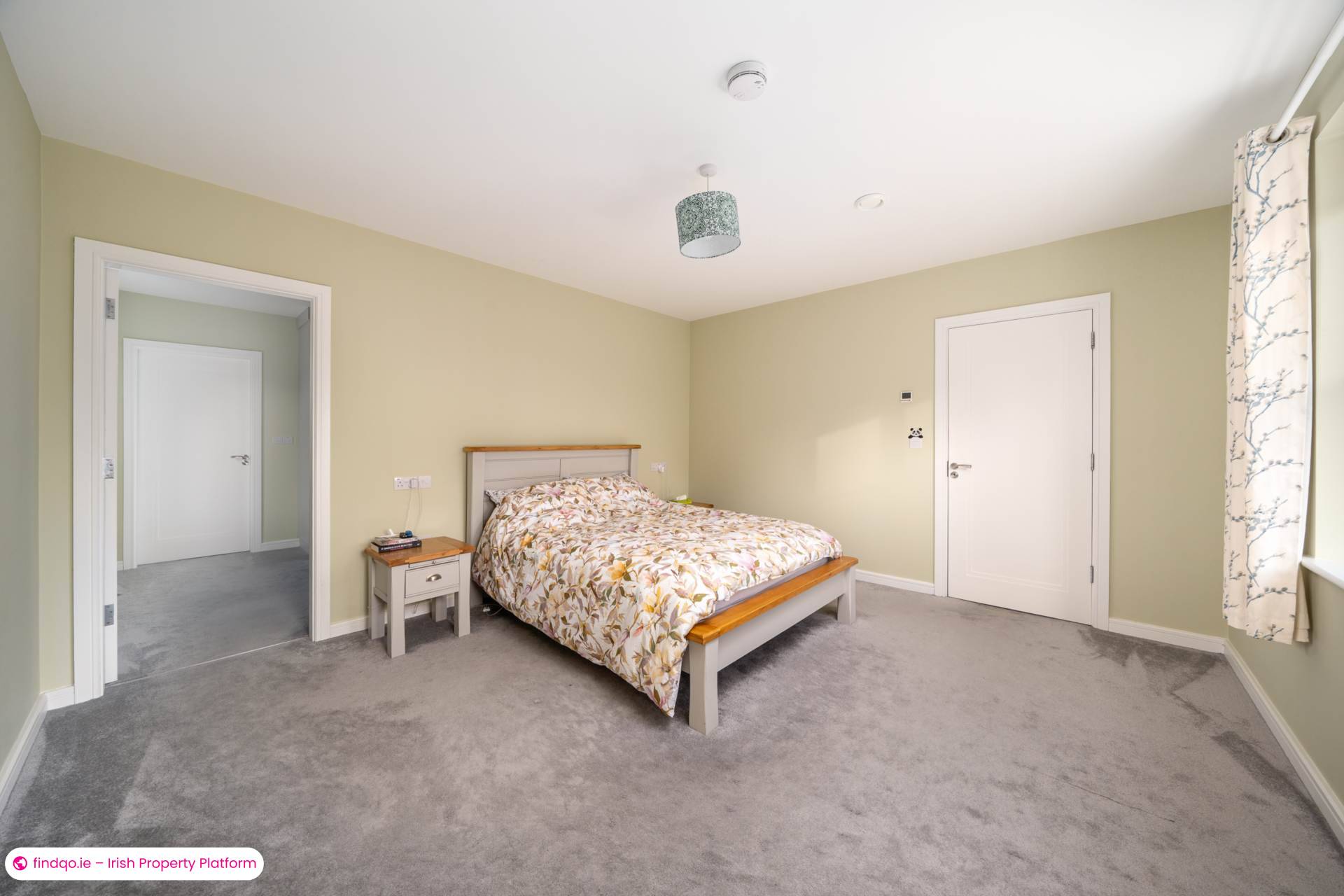 Detached house for Sale in Clarinbridge, Galway, H91 V6ER