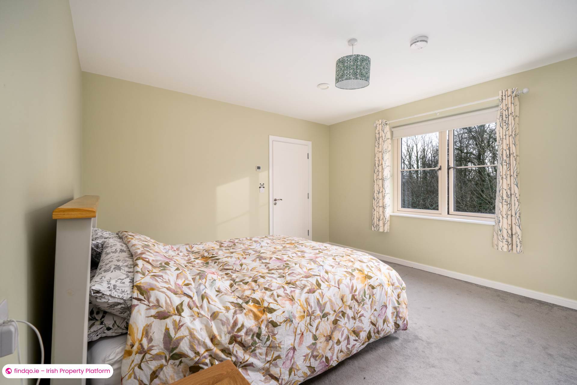 Detached house for Sale in Clarinbridge, Galway, H91 V6ER