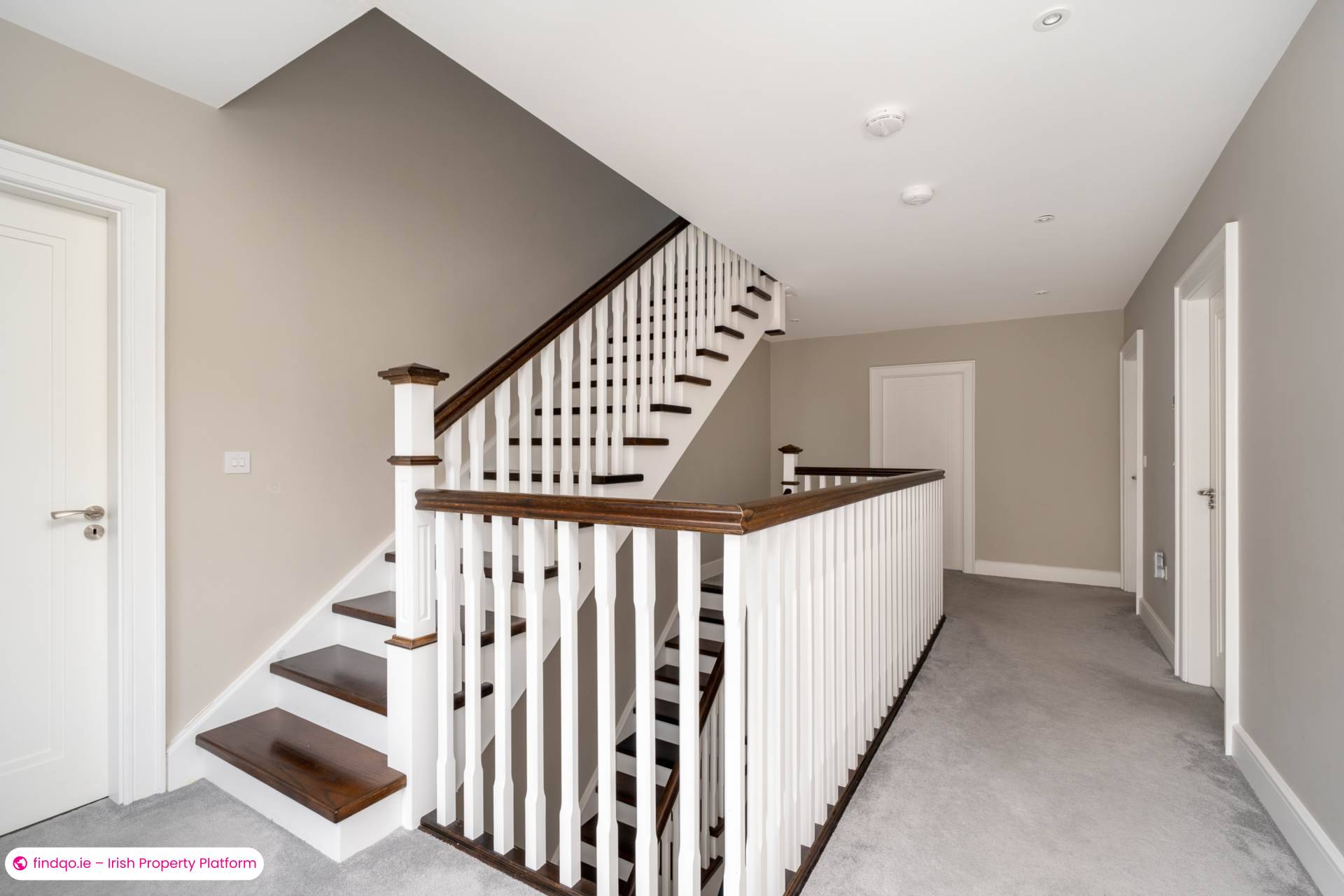 Detached house for Sale in Clarinbridge, Galway, H91 V6ER