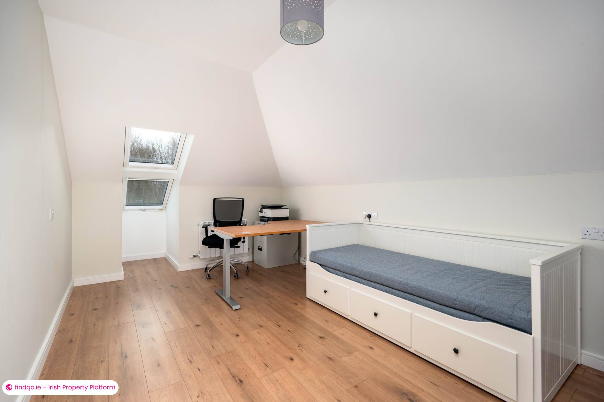 Detached house for Sale in Clarinbridge, Galway, H91 V6ER