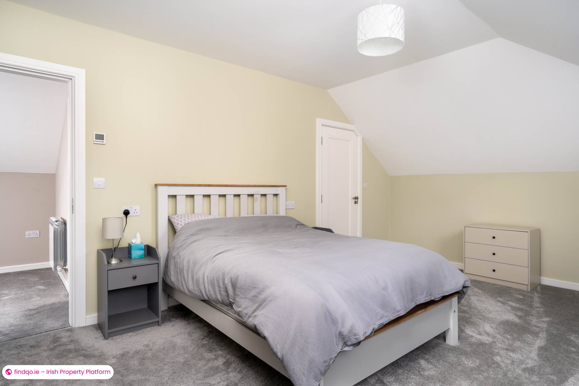 Detached house for Sale in Clarinbridge, Galway, H91 V6ER