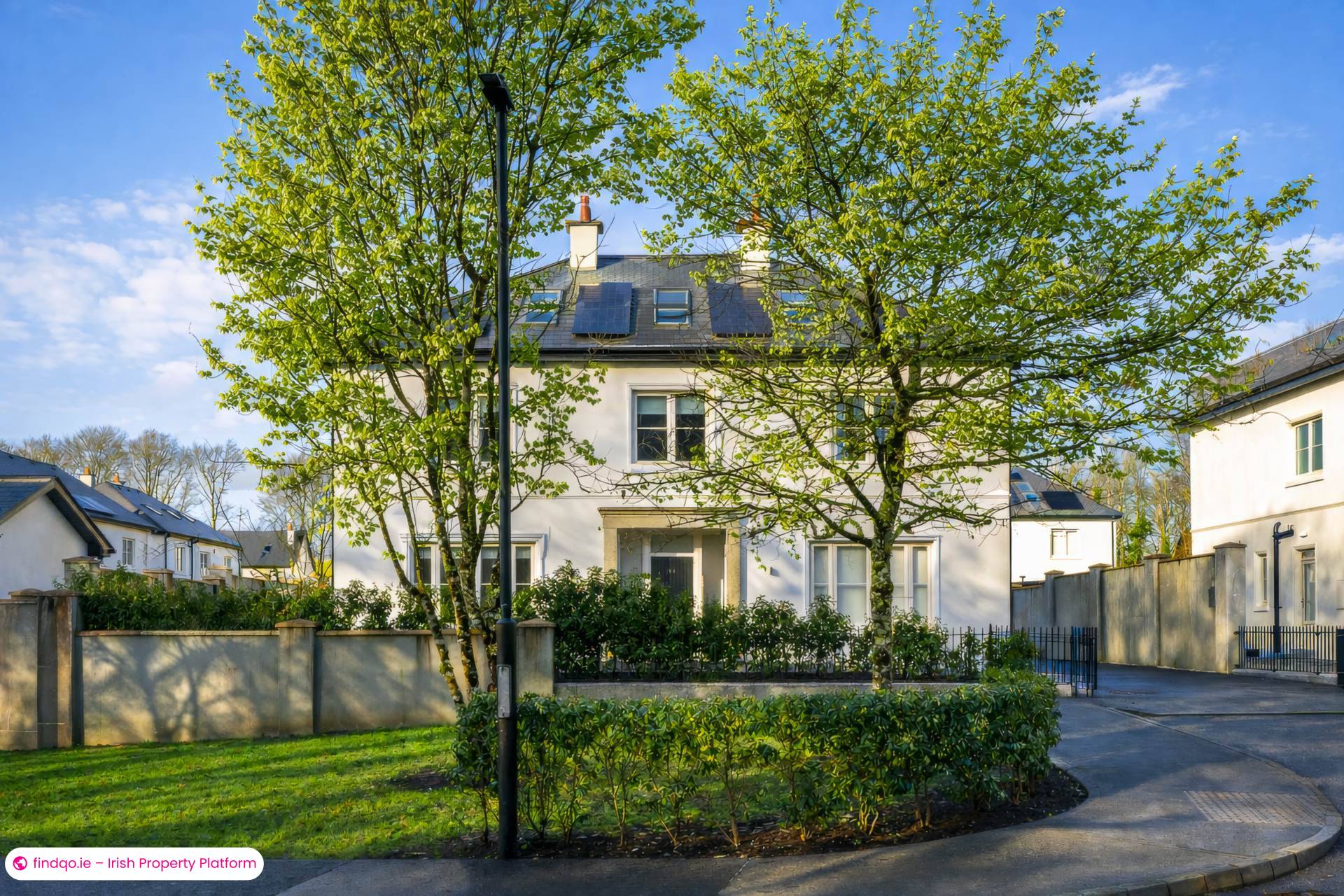 Detached house for Sale in Clarinbridge, Galway, H91 V6ER