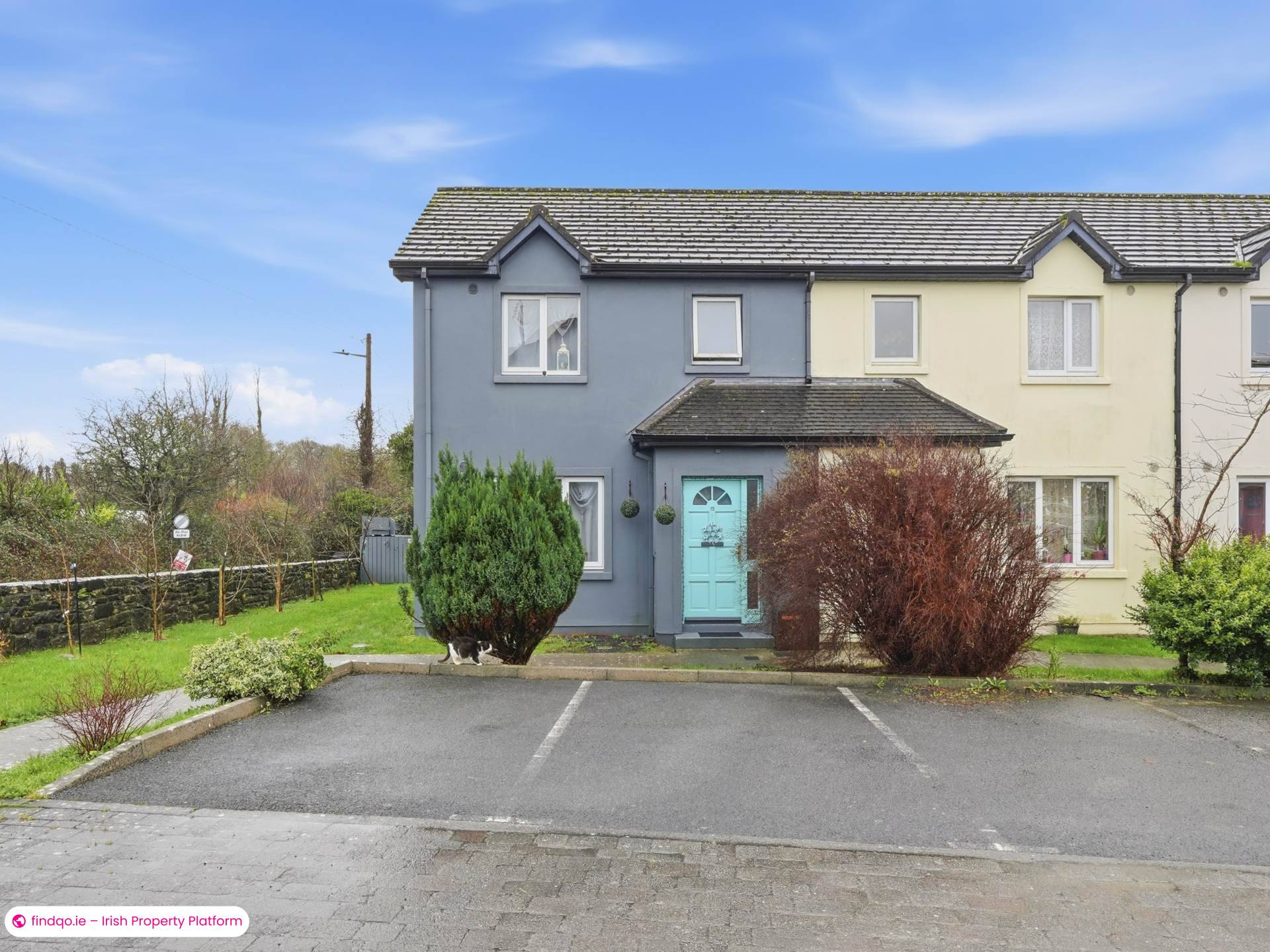 Semi-detached house for Sale in Ballinrobe, Mayo