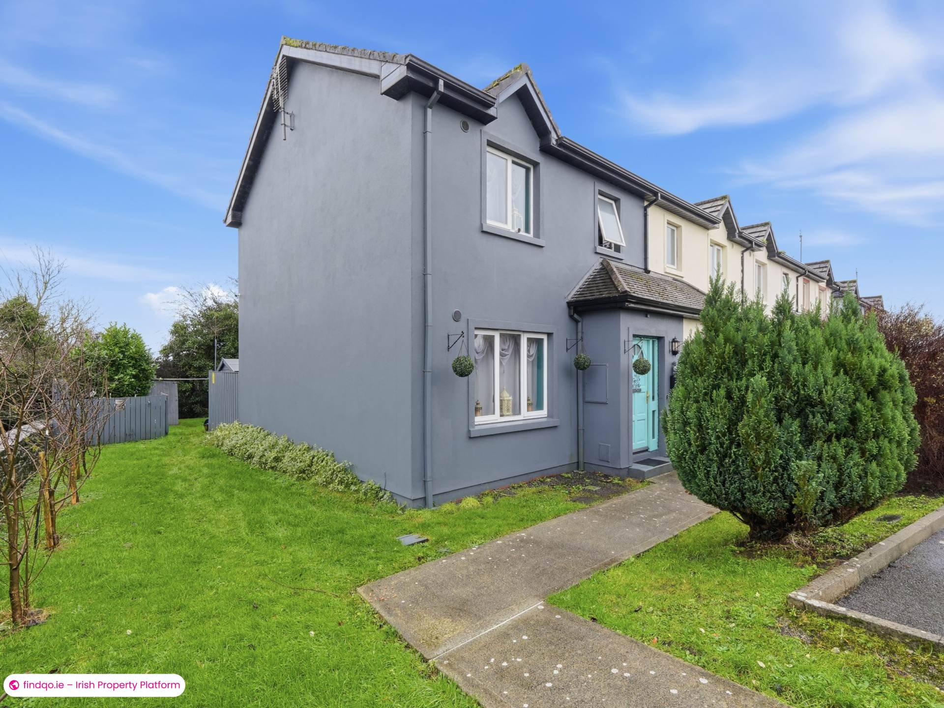 Semi-detached house for Sale in Ballinrobe, Mayo