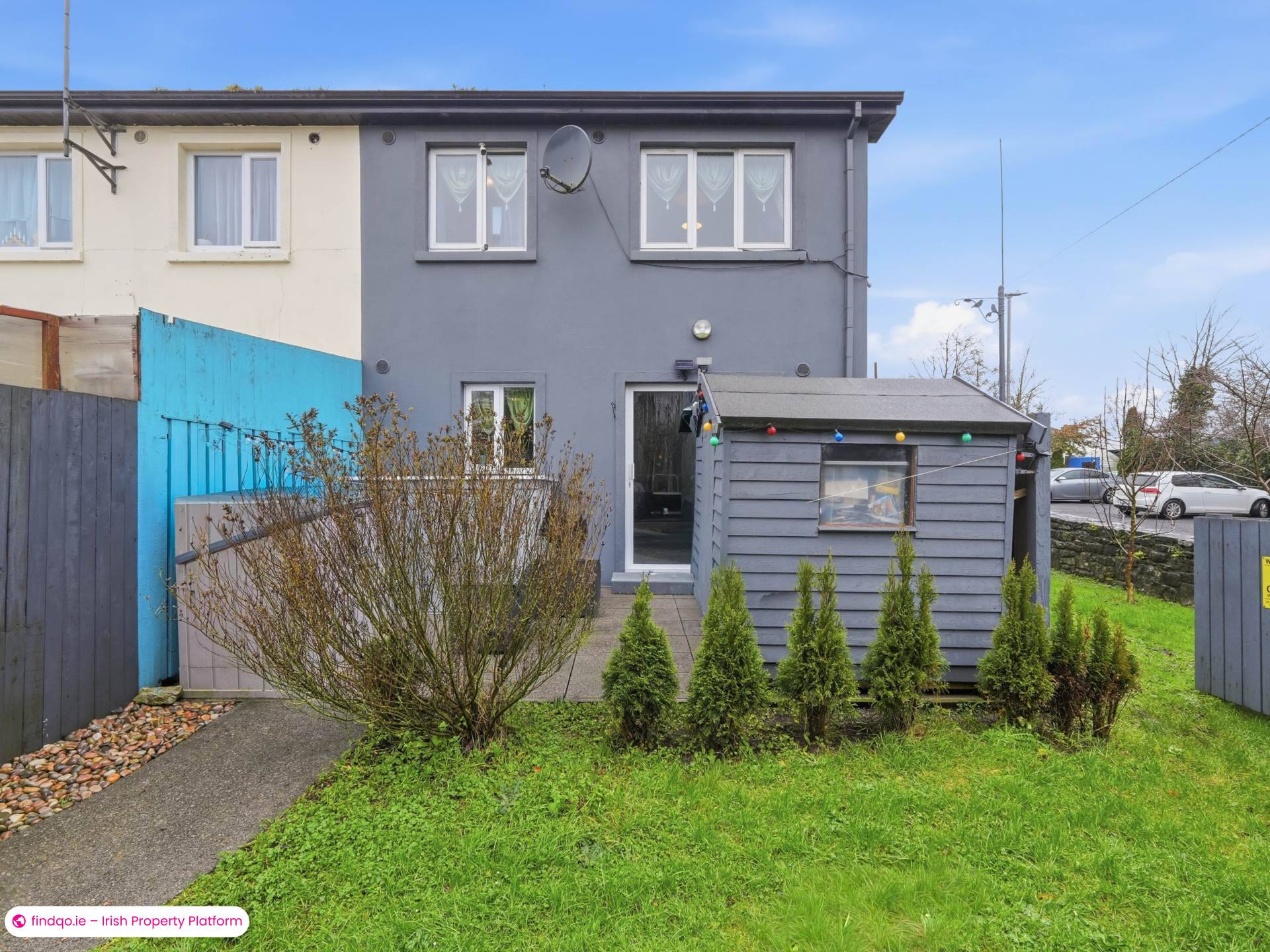 Semi-detached house for Sale in Ballinrobe, Mayo