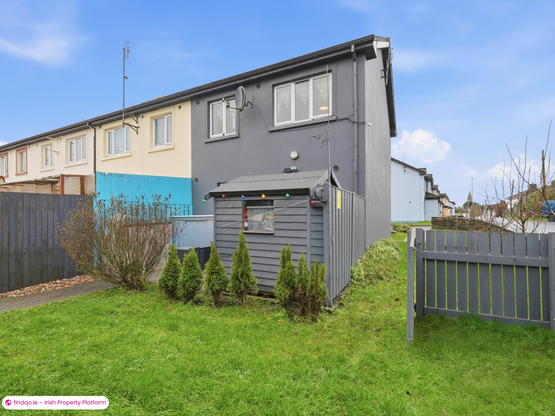 Semi-detached house for Sale in Ballinrobe, Mayo