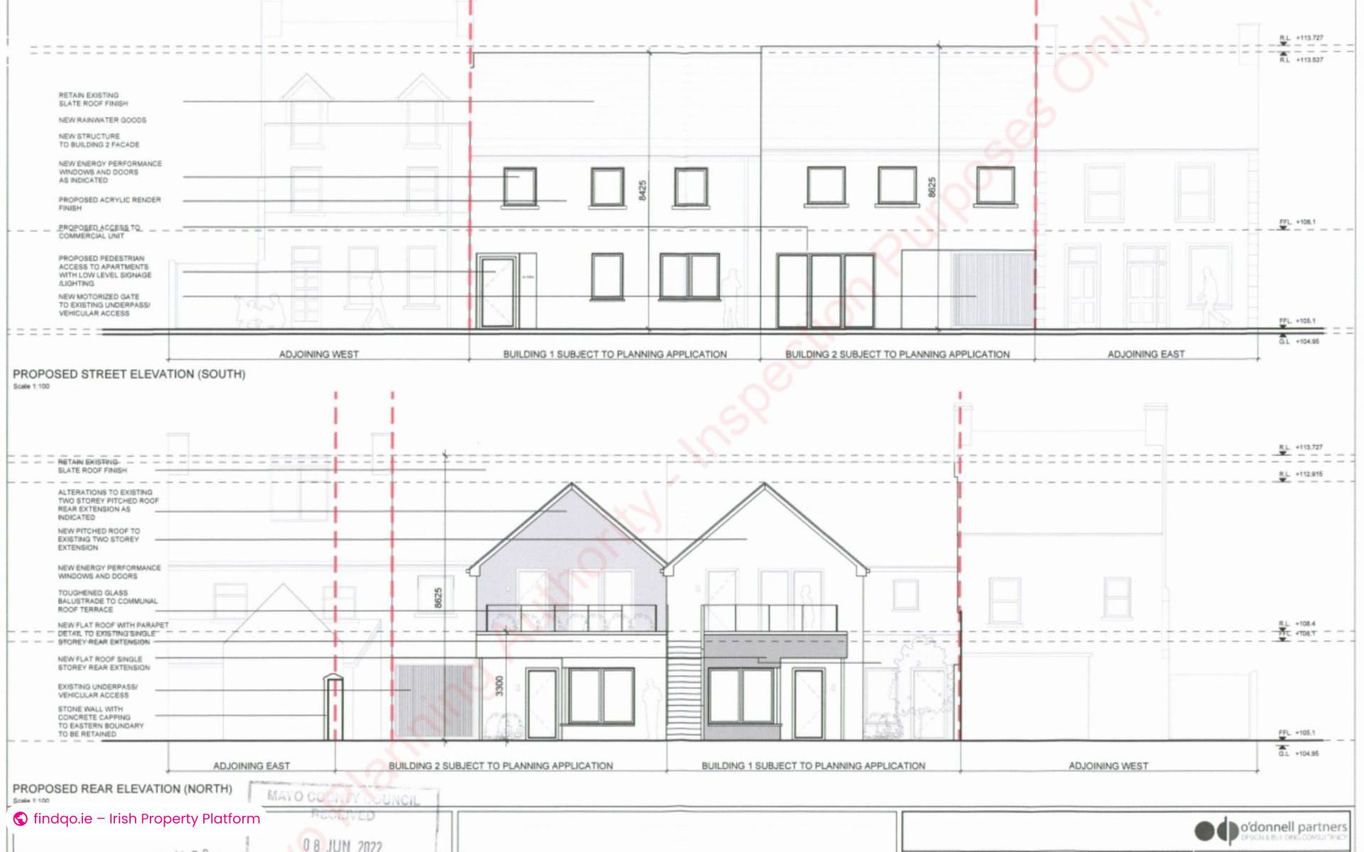 Industrial Site for Sale in Ballinrobe, Mayo