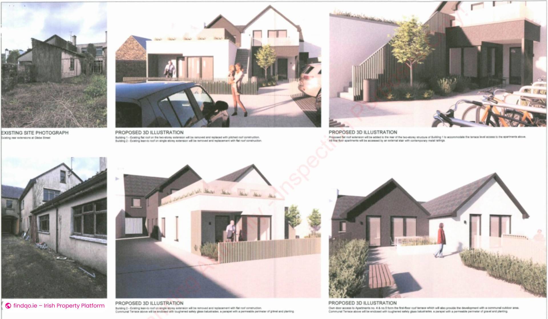 Industrial Site for Sale in Ballinrobe, Mayo