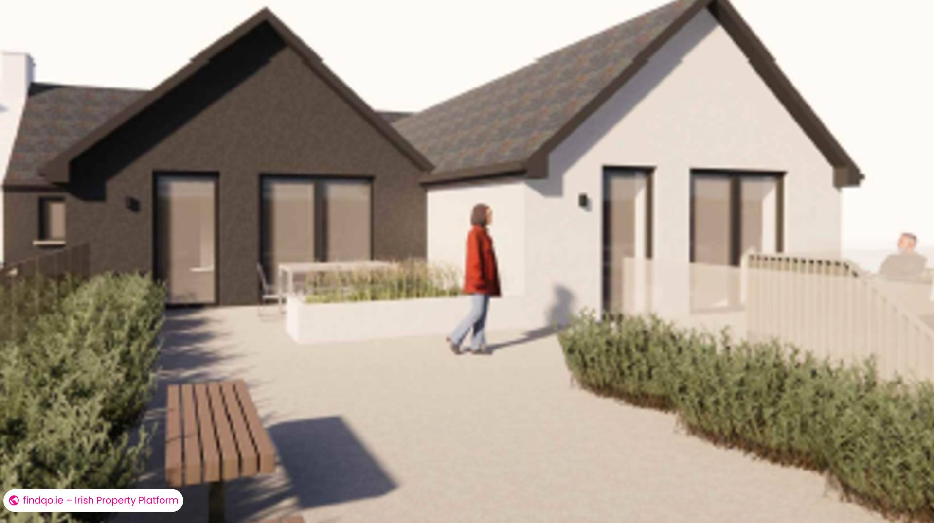 Industrial Site for Sale in Ballinrobe, Mayo