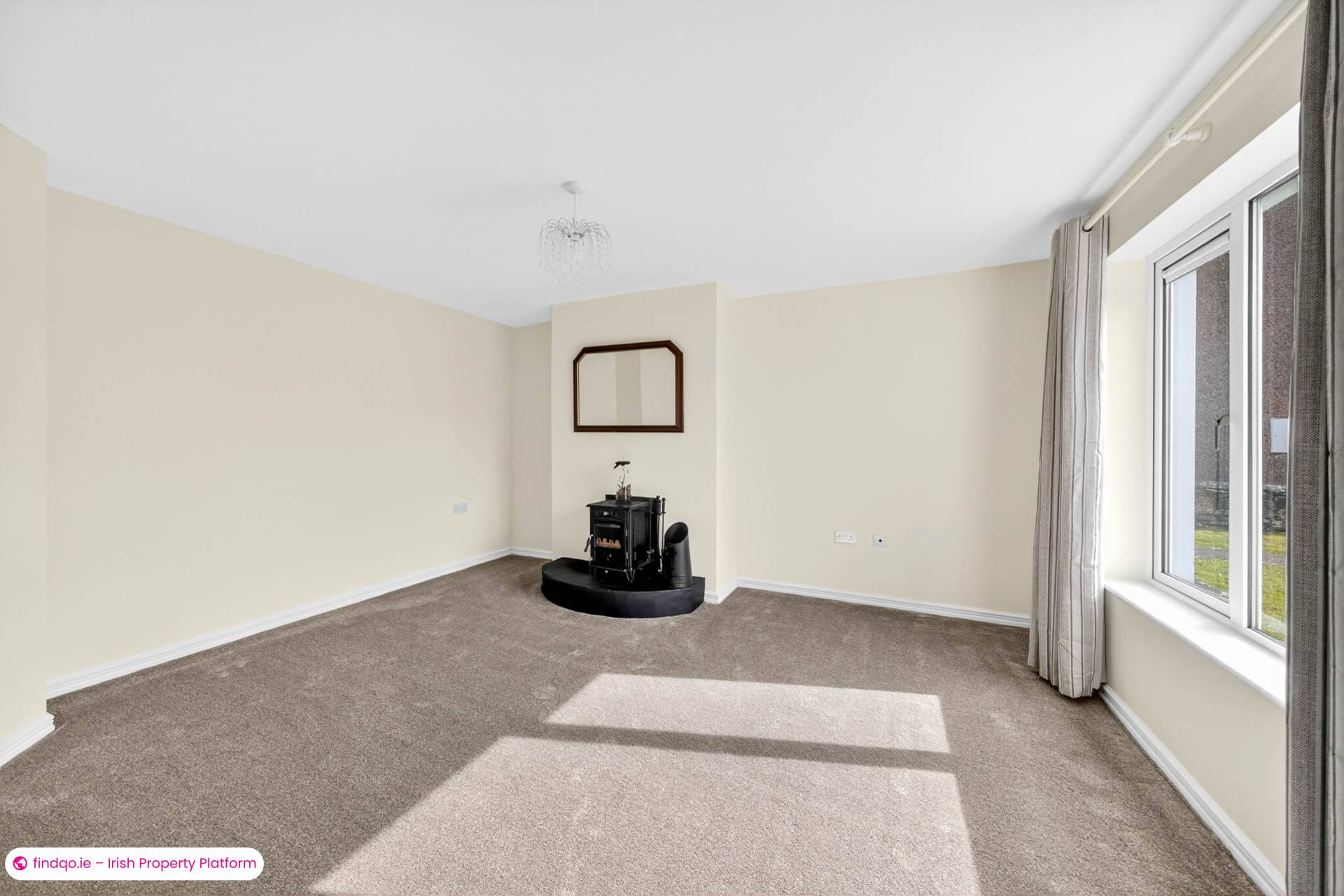 Semi-detached house for Sale in Headford, Galway