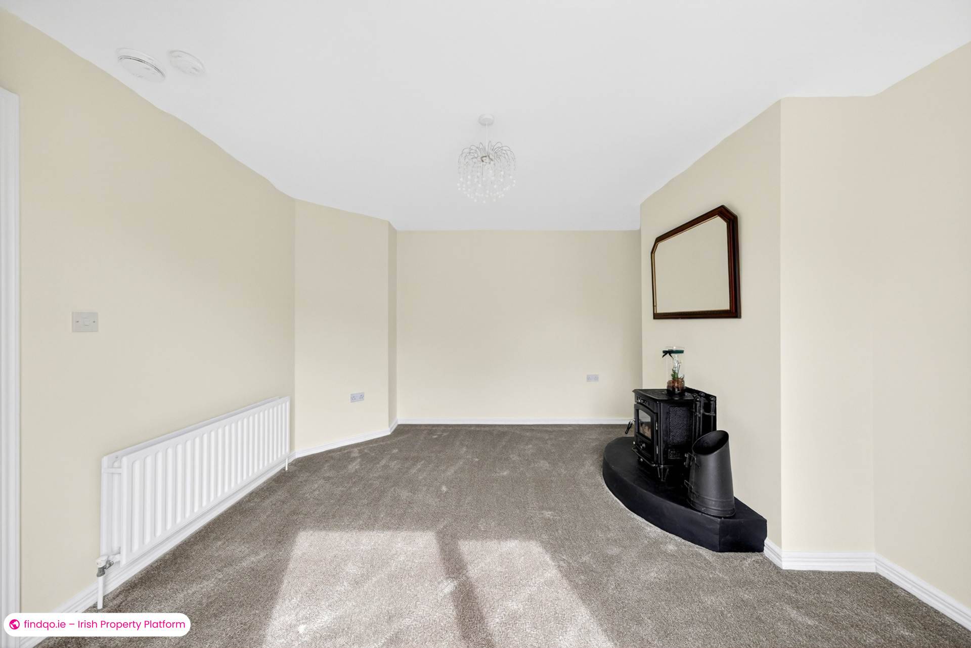 Semi-detached house for Sale in Headford, Galway