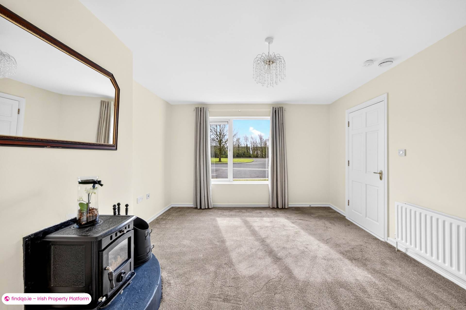 Semi-detached house for Sale in Headford, Galway