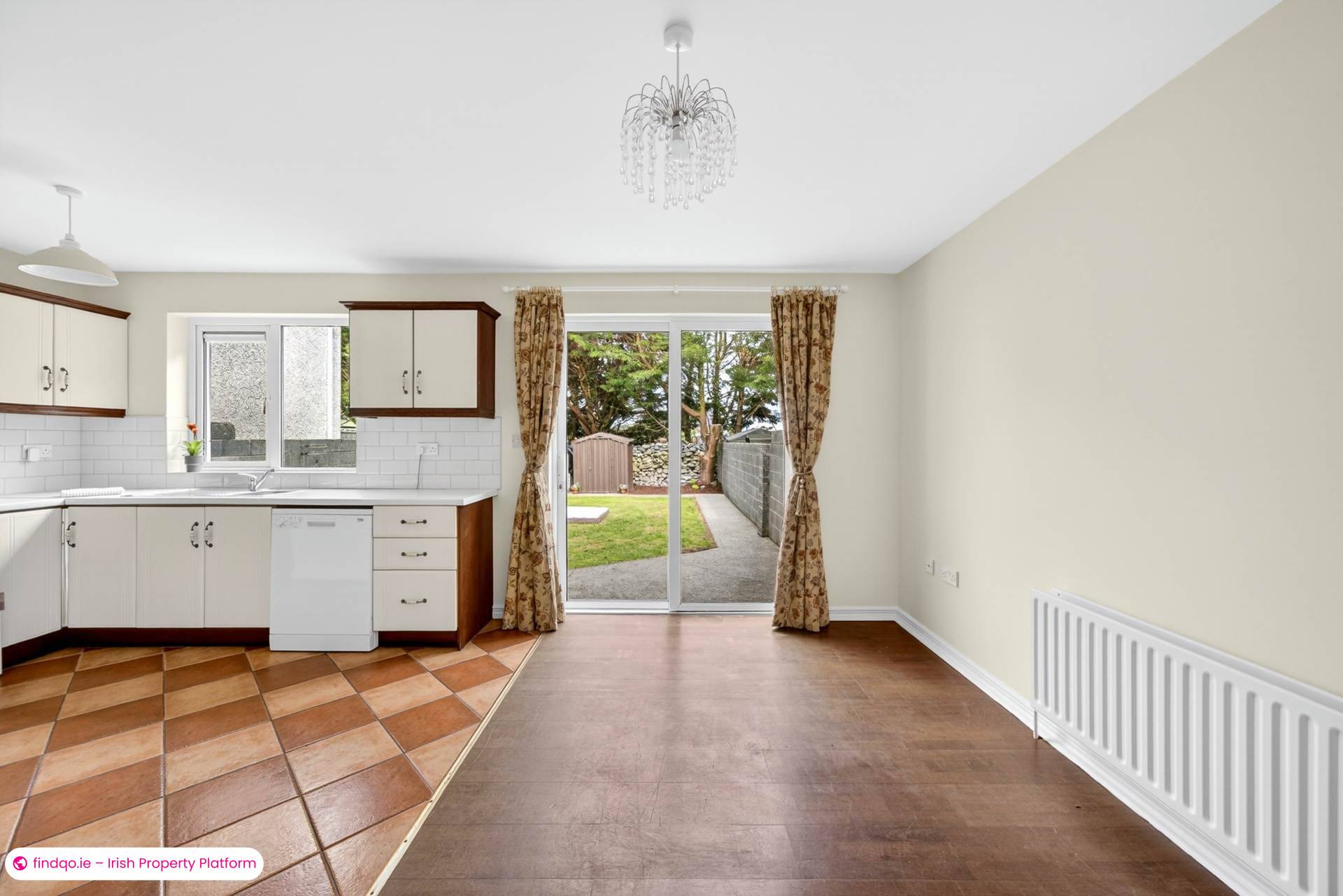 Semi-detached house for Sale in Headford, Galway