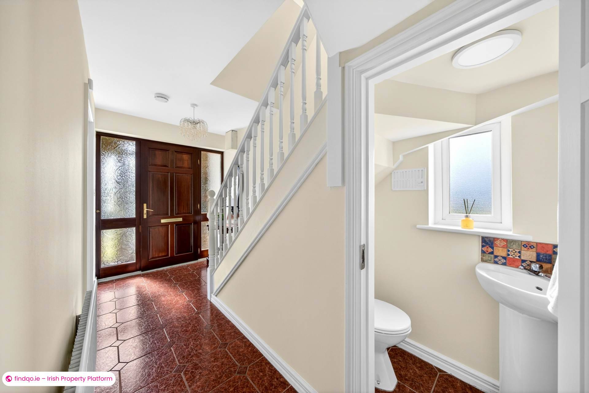 Semi-detached house for Sale in Headford, Galway